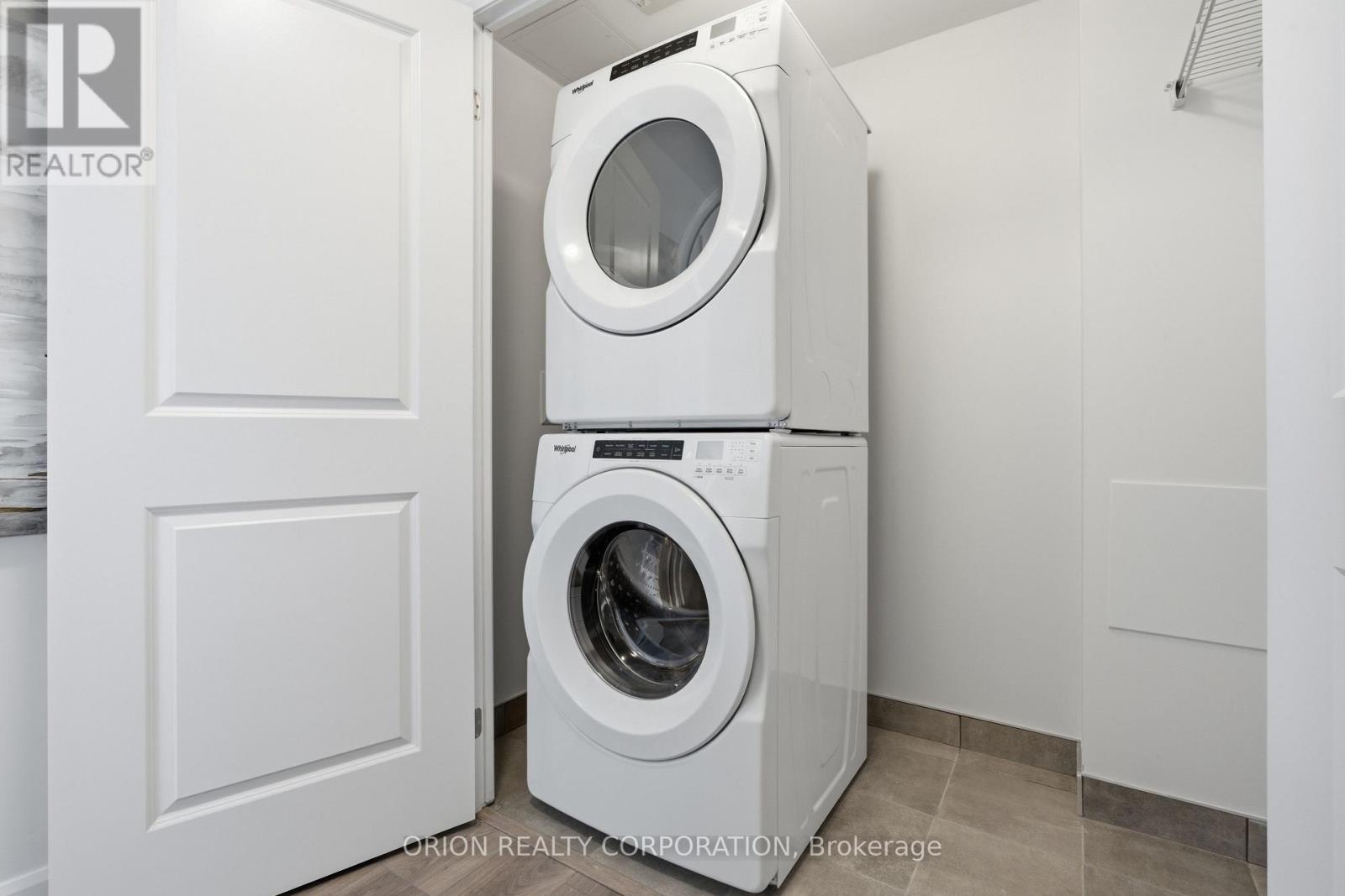 1704 - 3240 William Coltson Avenue, Oakville, Ontario  L6H 8C8 - Photo 37 - W13057668