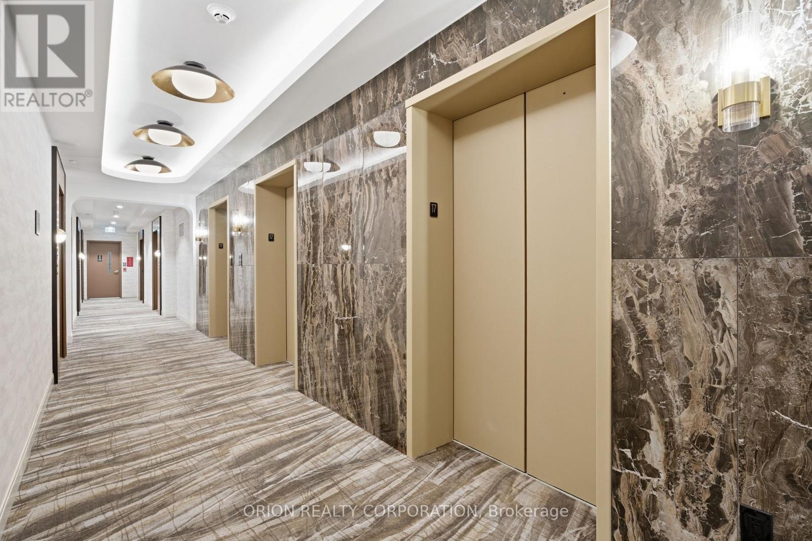 1704 - 3240 William Coltson Avenue, Oakville, Ontario  L6H 8C8 - Photo 38 - W13057668