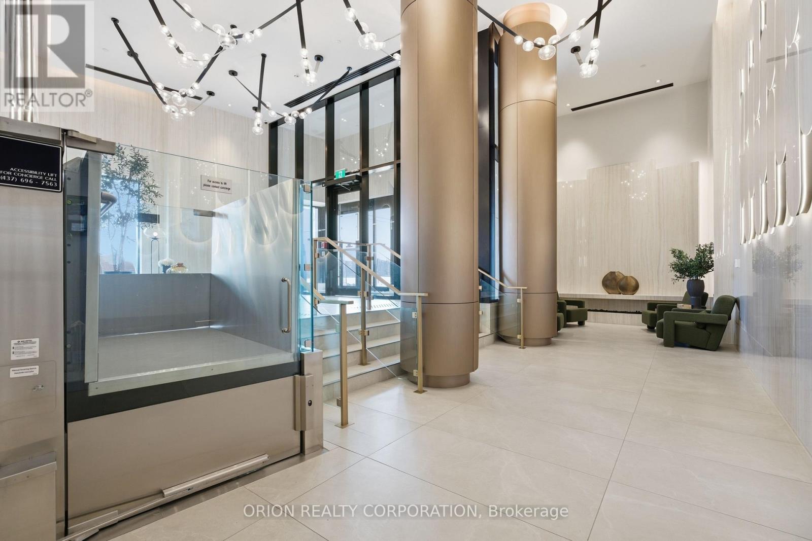 1704 - 3240 William Coltson Avenue, Oakville, Ontario  L6H 8C8 - Photo 39 - W13057668