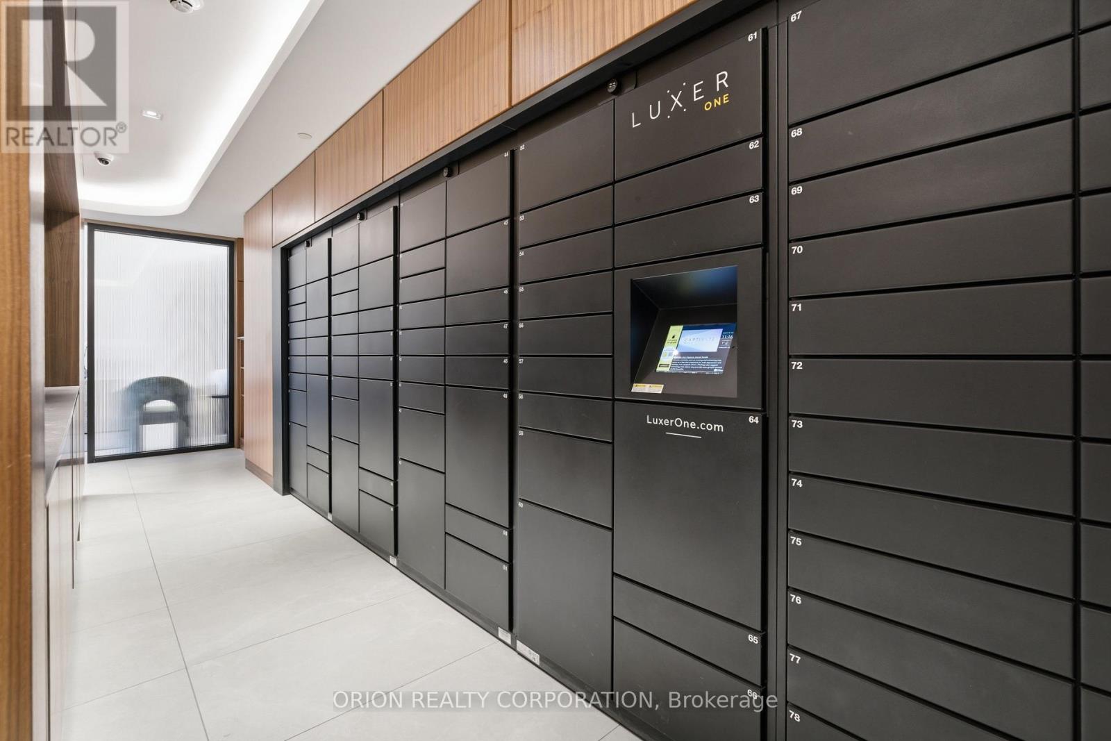 1704 - 3240 William Coltson Avenue, Oakville, Ontario  L6H 8C8 - Photo 43 - W13057668