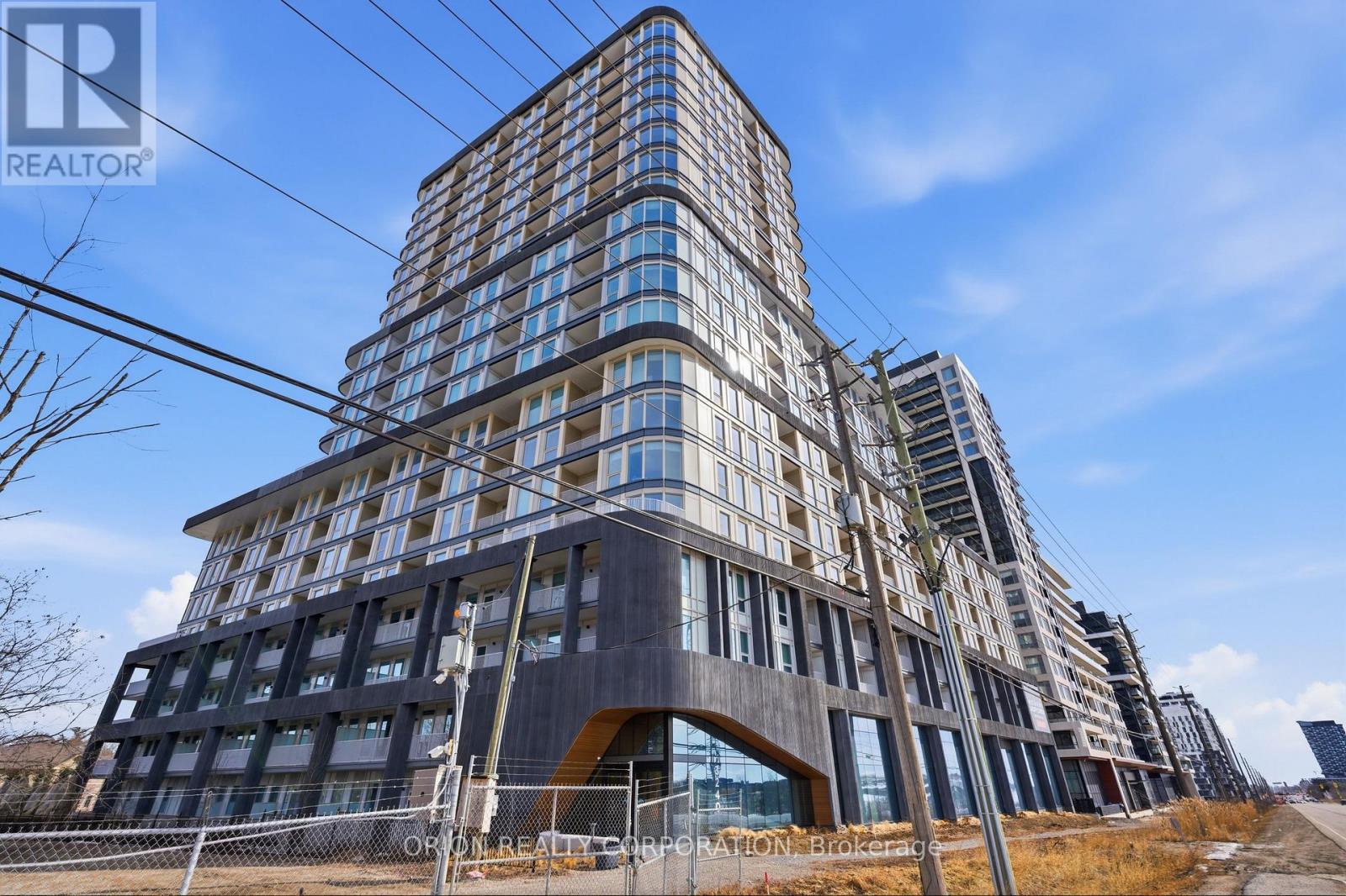 1704 - 3240 William Coltson Avenue, Oakville, Ontario  L6H 8C8 - Photo 44 - W13057668