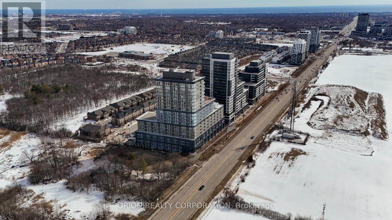 1704 - 3240 William Coltson Avenue, Oakville, Ontario  L6H 8C8 - Photo 46 - W13057668