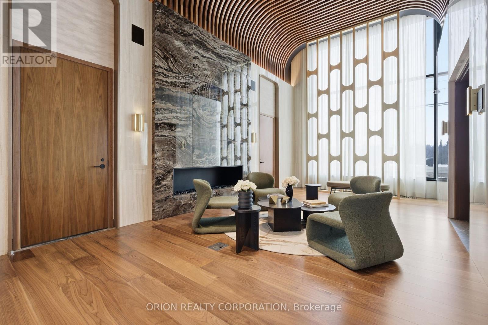 1704 - 3240 William Coltson Avenue, Oakville, Ontario  L6H 8C8 - Photo 9 - W13057668