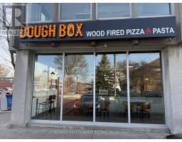 230 LAKESHORE ROAD E, Mississauga, Ontario
