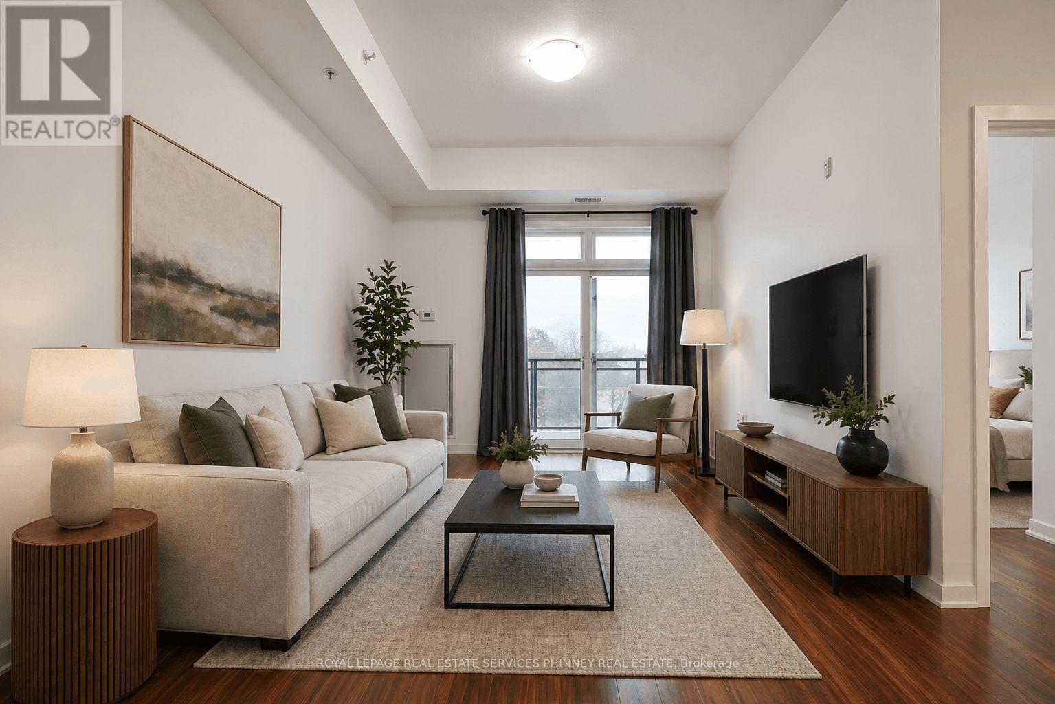 417 - 5020 CORPORATE DRIVE, Burlington, Ontario