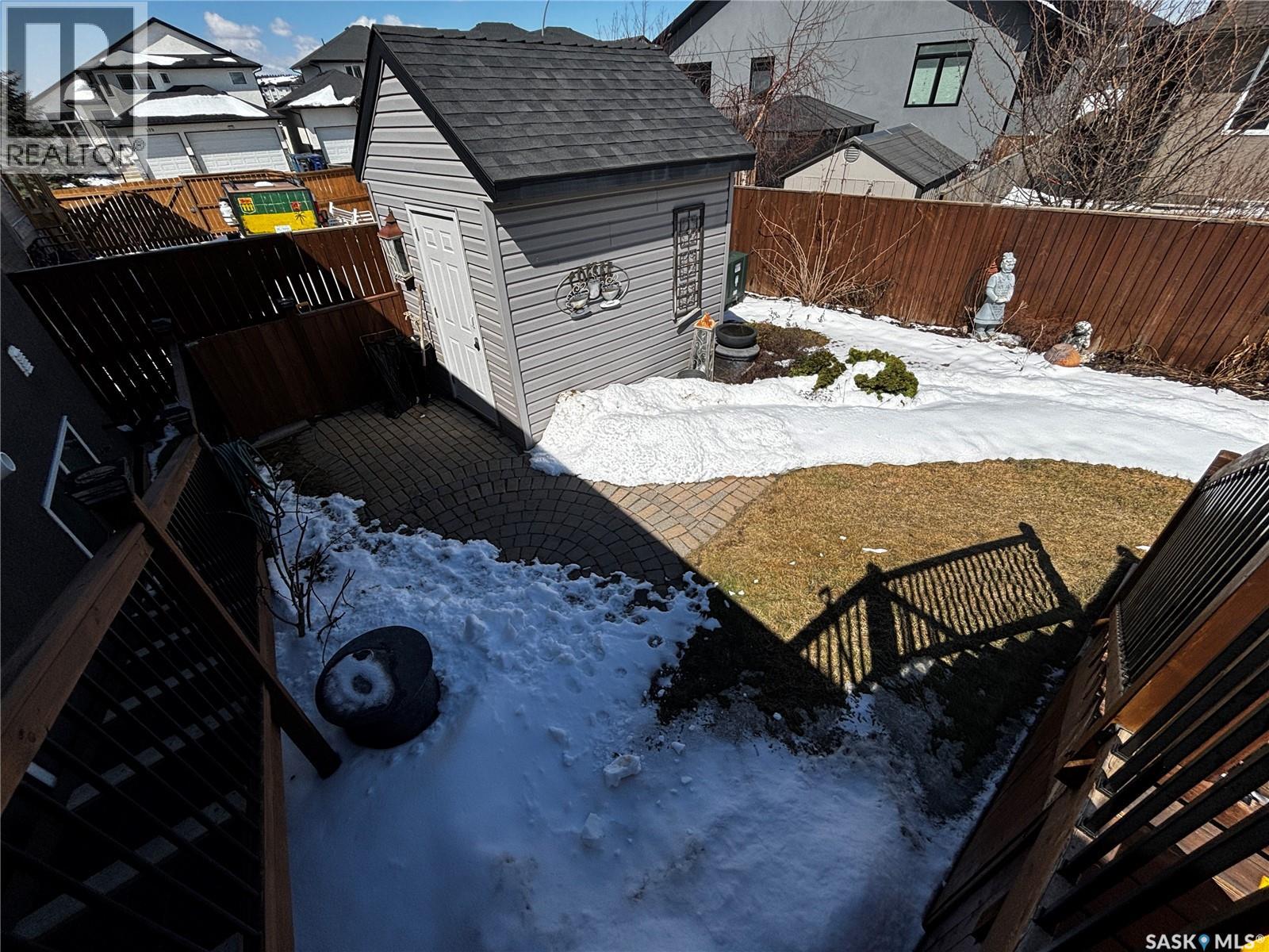 451 Hastings Crescent, Saskatoon, Saskatchewan  S7V 0C8 - Photo 29 - SK034279