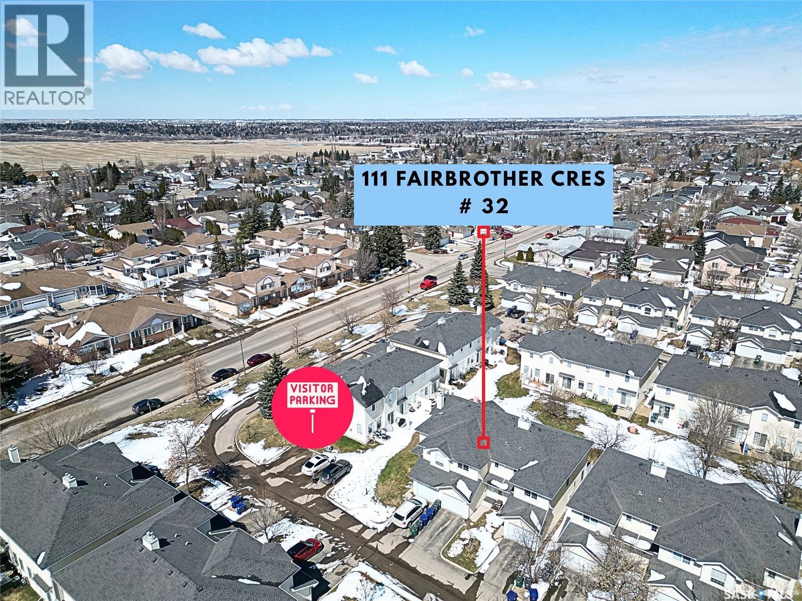 32 111 Fairbrother Crescent, Saskatoon, Saskatchewan  S7S 1L3 - Photo 3 - SK034197