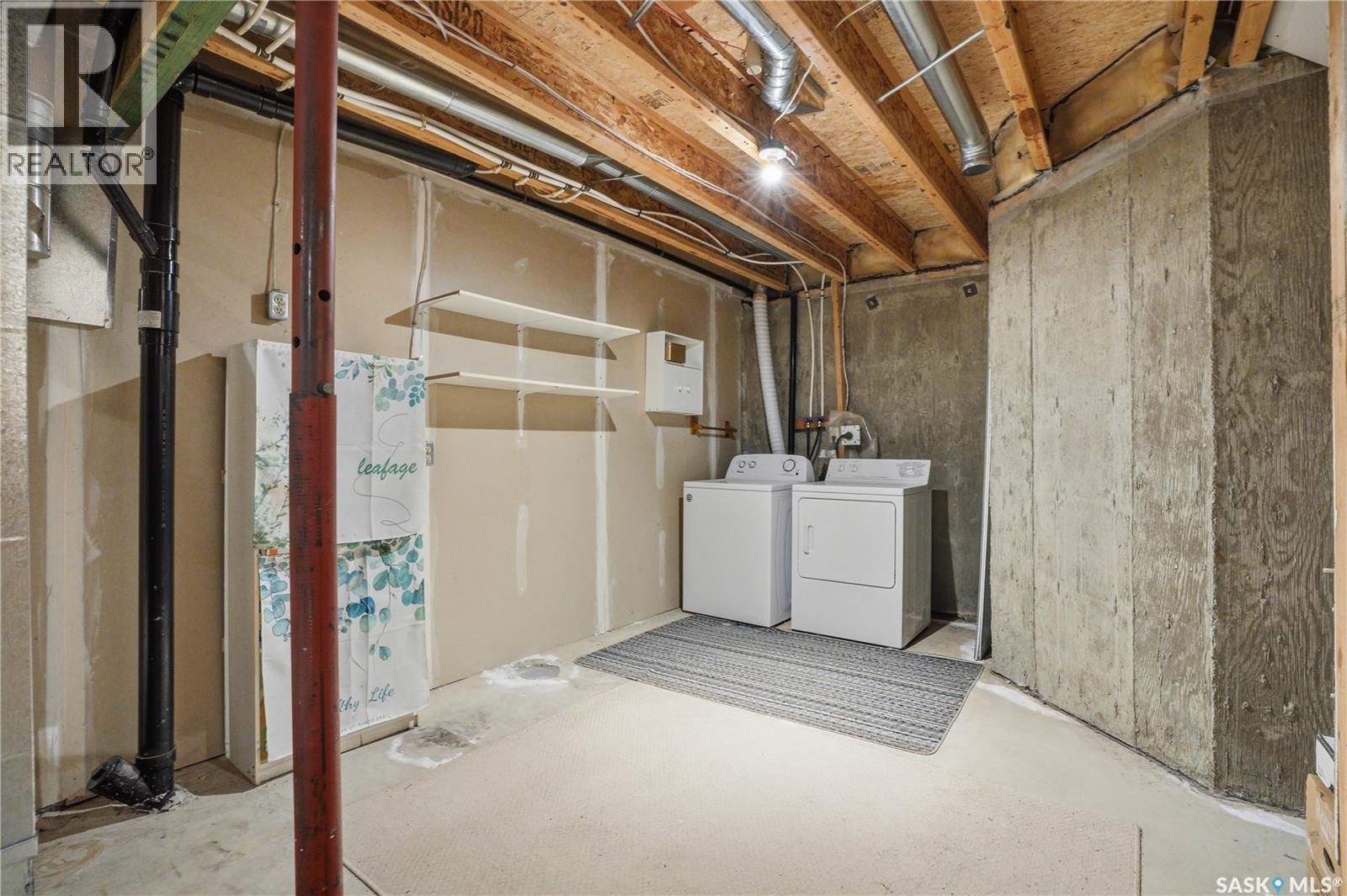 32 111 Fairbrother Crescent, Saskatoon, Saskatchewan  S7S 1L3 - Photo 33 - SK034197