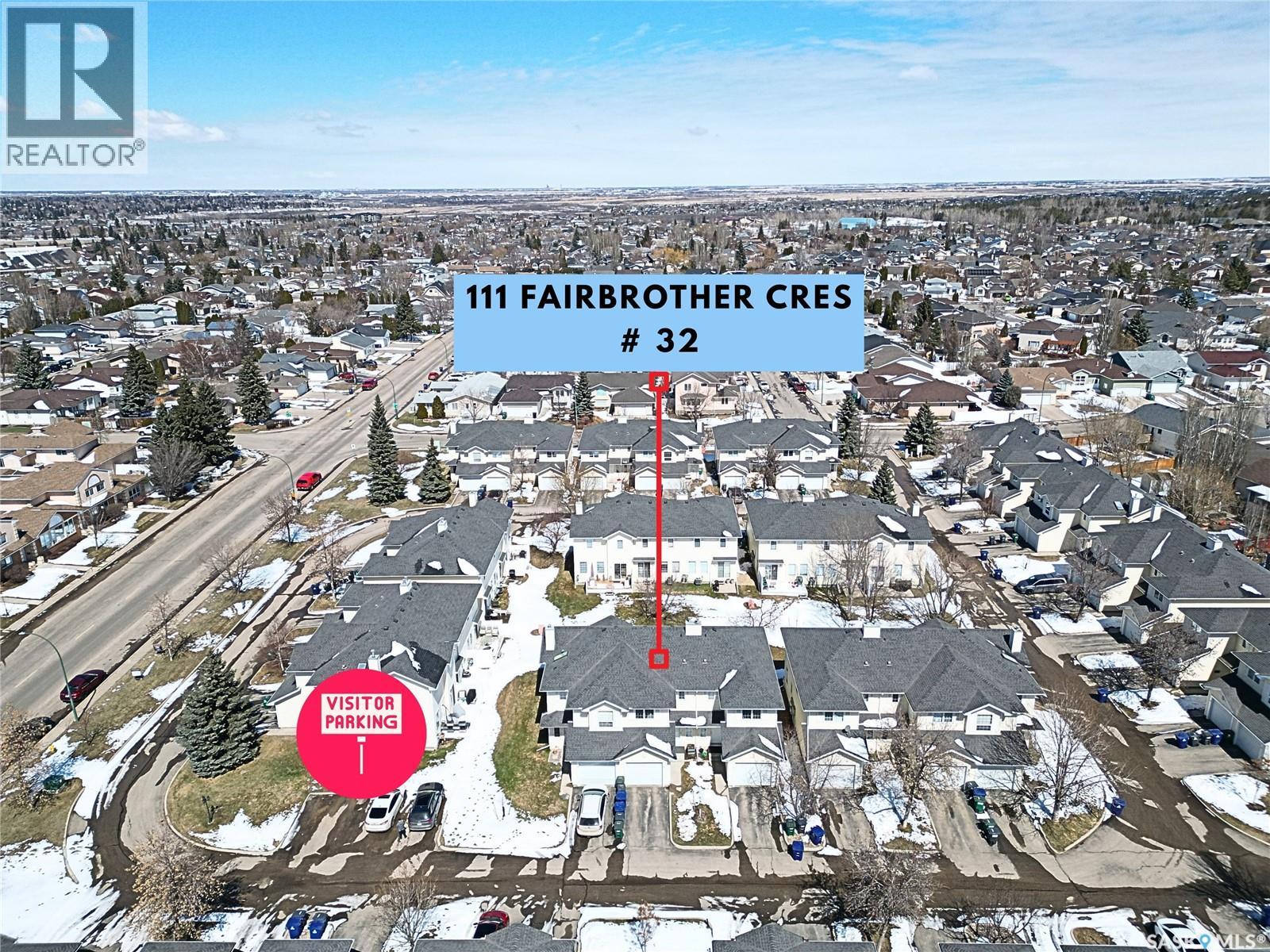 32 111 Fairbrother Crescent, Saskatoon, Saskatchewan  S7S 1L3 - Photo 4 - SK034197