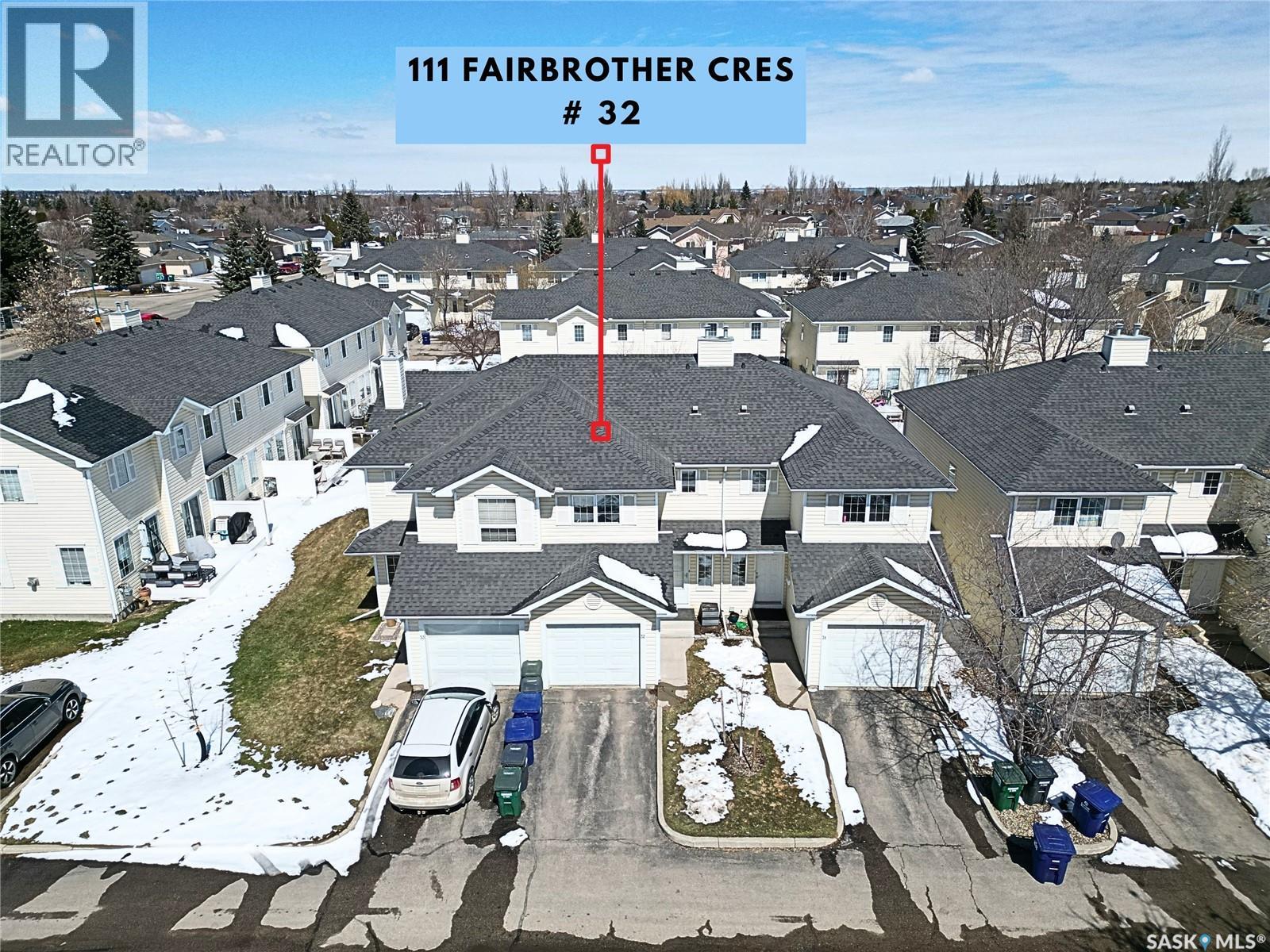 32 111 Fairbrother Crescent, Saskatoon, Saskatchewan  S7S 1L3 - Photo 5 - SK034197