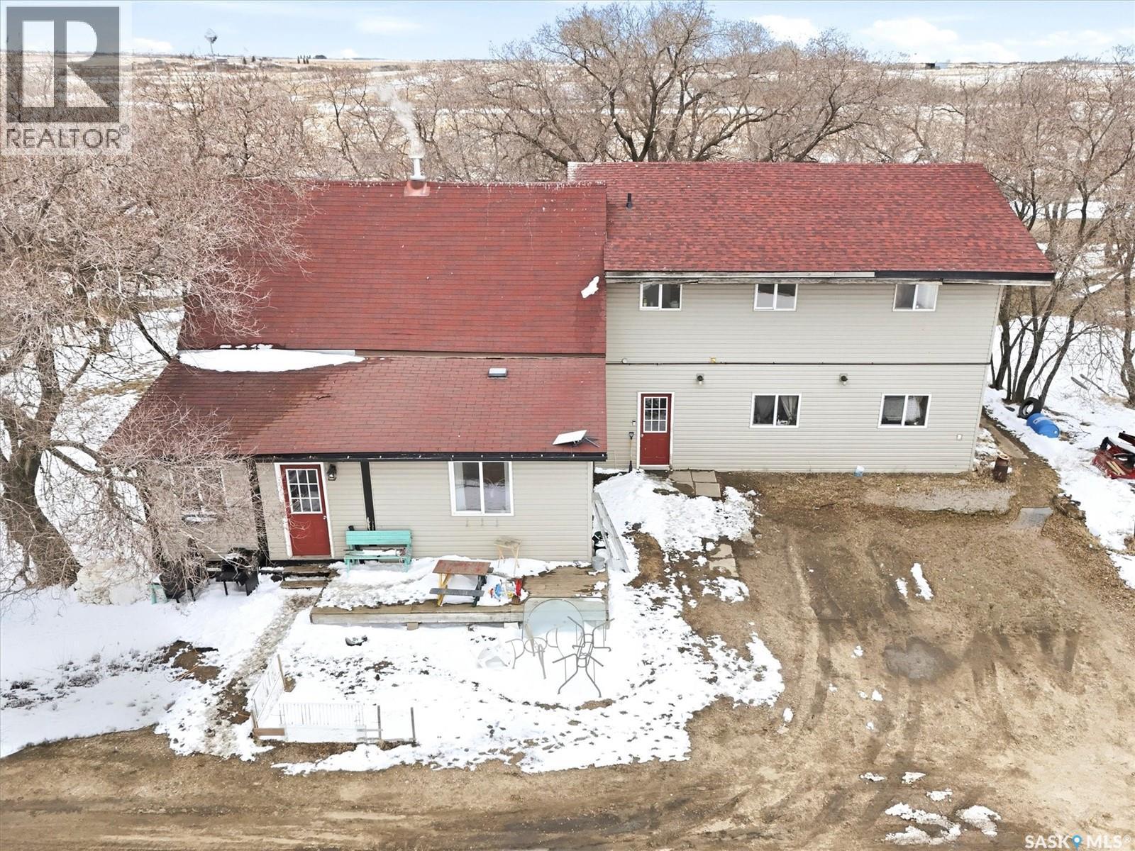 Waycott Acreage, vanscoy rm no. 345, Saskatchewan