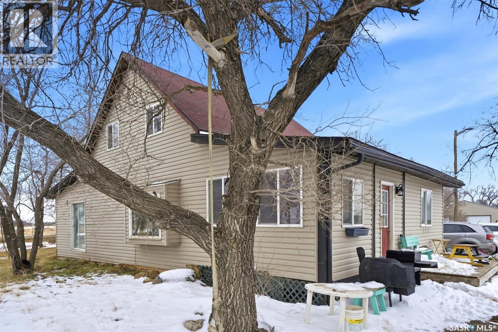 Waycott Acreage, Vanscoy Rm No. 345, Saskatchewan  S0K 0J0 - Photo 2 - SK034185