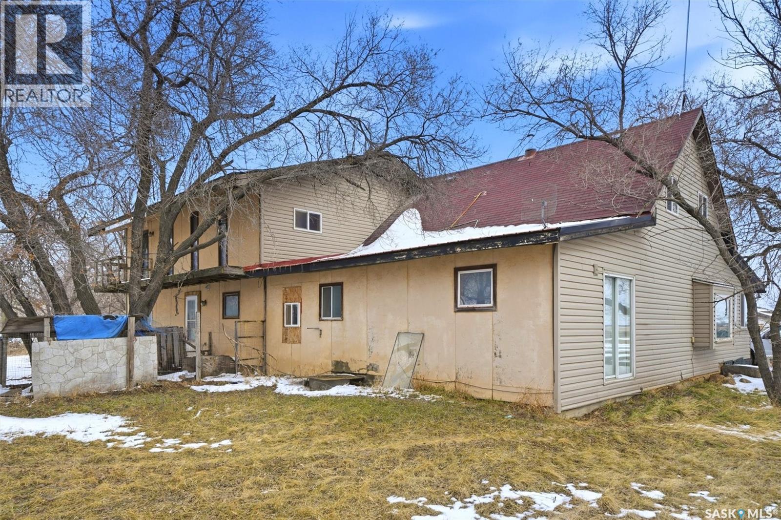 Waycott Acreage, Vanscoy Rm No. 345, Saskatchewan  S0K 0J0 - Photo 3 - SK034185