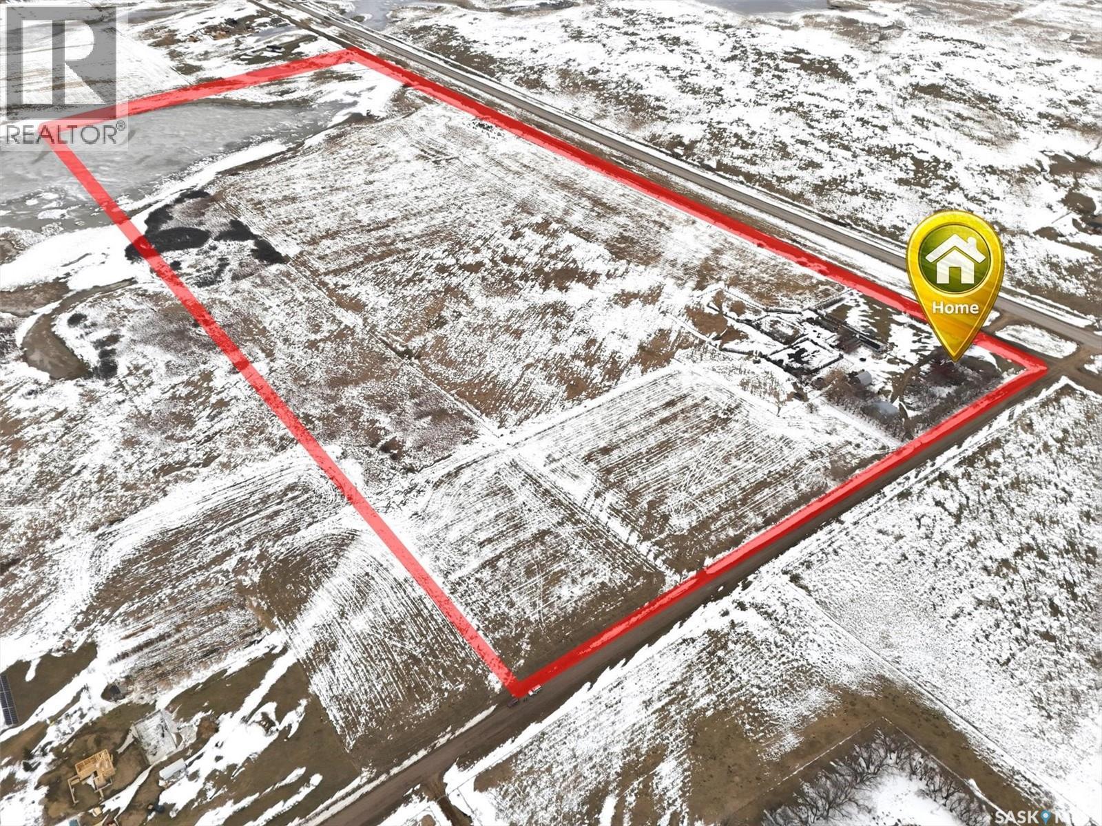 Waycott Acreage, Vanscoy Rm No. 345, Saskatchewan  S0K 0J0 - Photo 35 - SK034185