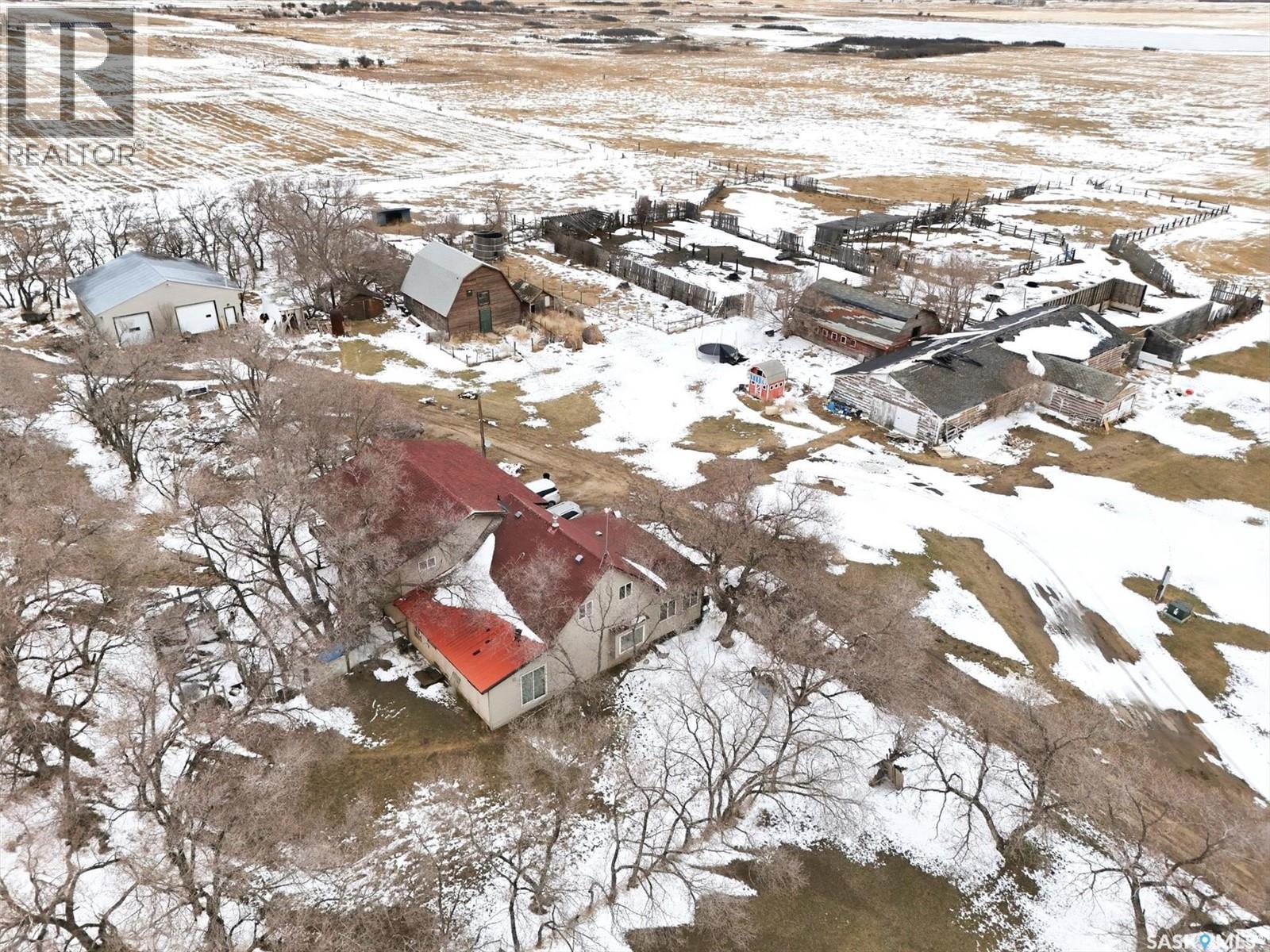 Waycott Acreage, Vanscoy Rm No. 345, Saskatchewan  S0K 0J0 - Photo 5 - SK034185