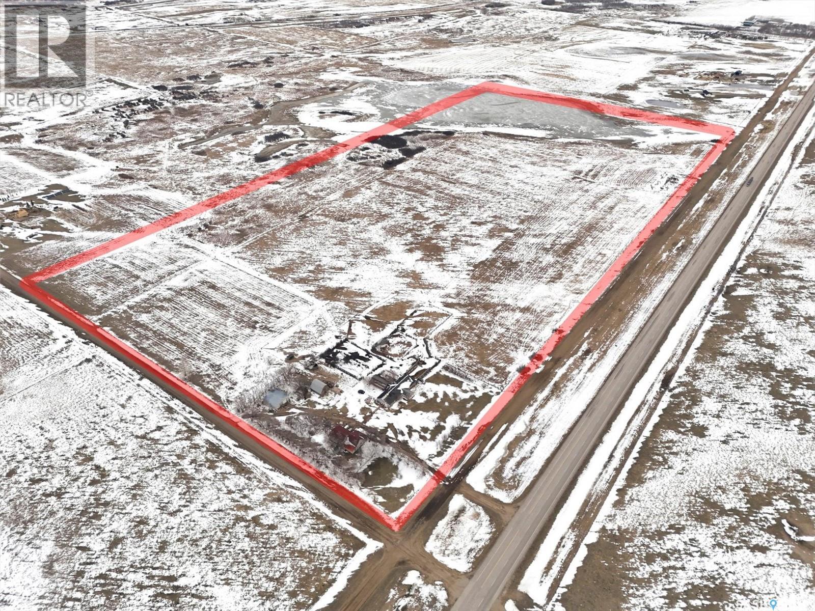 Waycott Acreage, Vanscoy Rm No. 345, Saskatchewan  S0K 0J0 - Photo 6 - SK034185