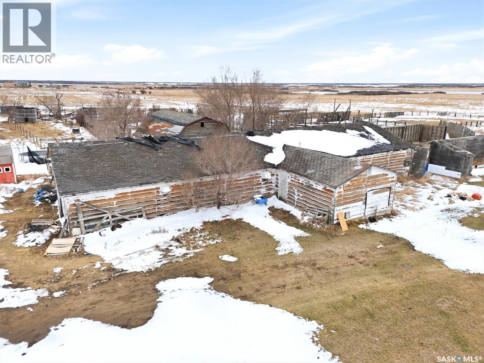 Waycott Acreage, Vanscoy Rm No. 345, Saskatchewan  S0K 0J0 - Photo 7 - SK034185