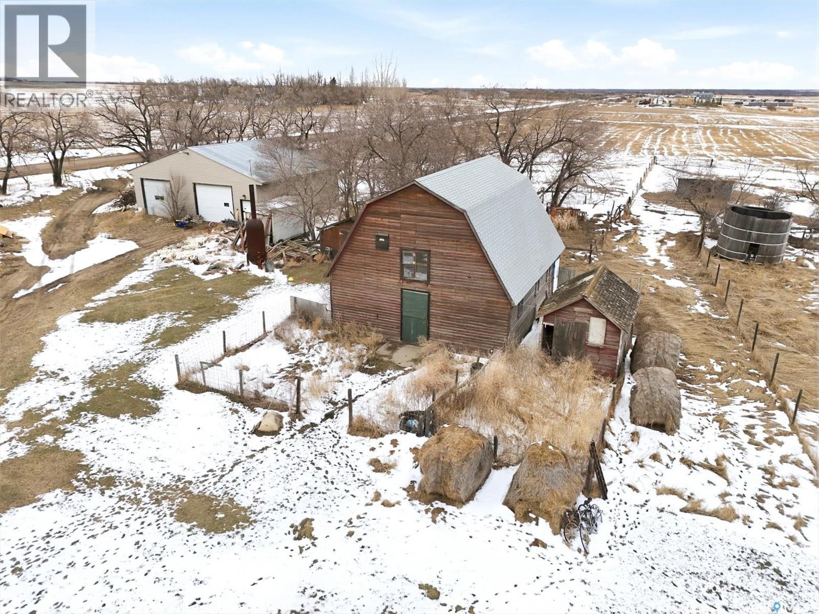 Waycott Acreage, Vanscoy Rm No. 345, Saskatchewan  S0K 0J0 - Photo 8 - SK034185
