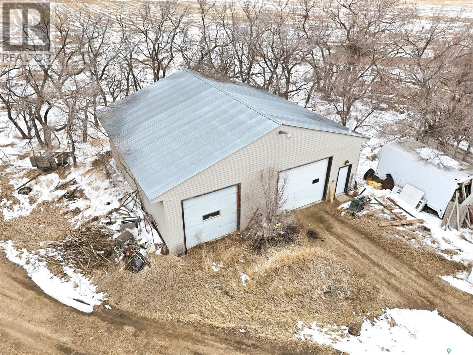 Waycott Acreage, Vanscoy Rm No. 345, Saskatchewan  S0K 0J0 - Photo 9 - SK034185