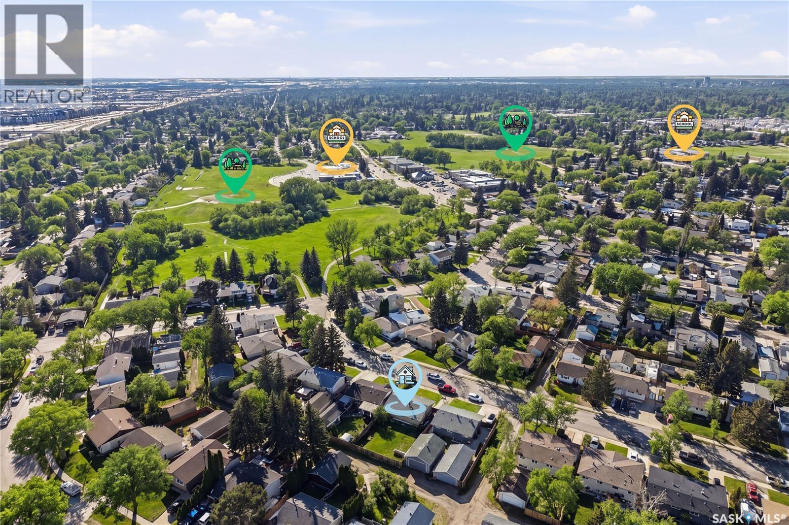 2022 Easthill, Saskatoon, Saskatchewan  S7J 3C7 - Photo 2 - SK034164