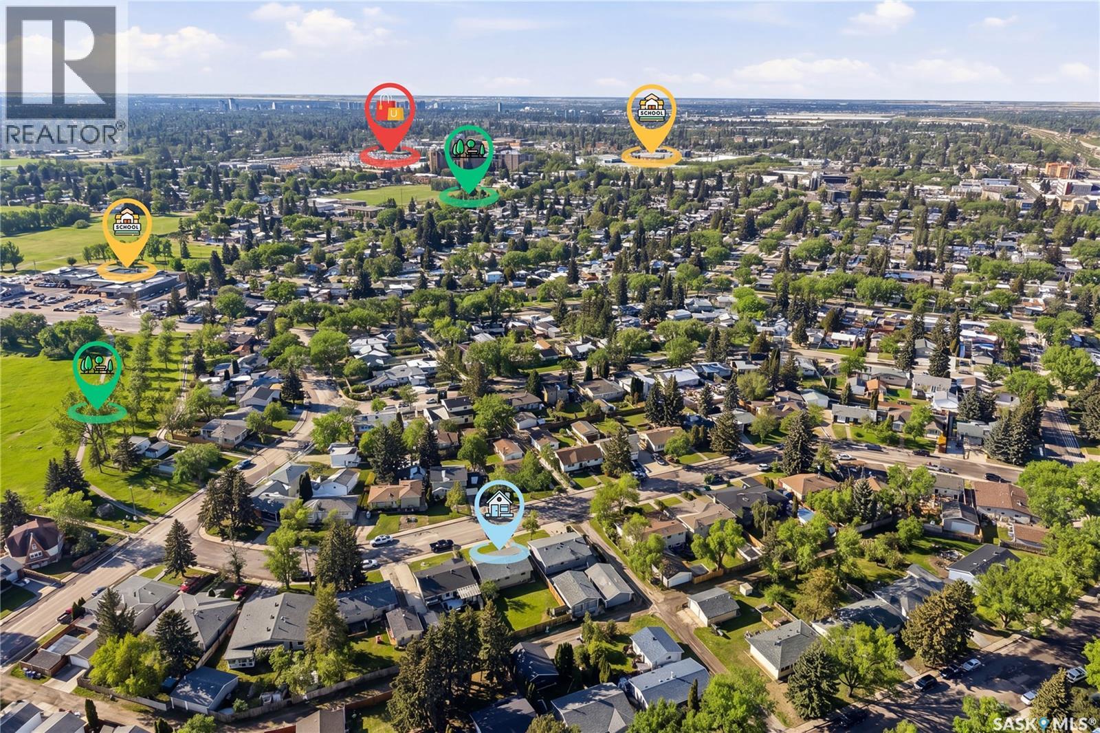 2022 Easthill, Saskatoon, Saskatchewan  S7J 3C7 - Photo 37 - SK034164