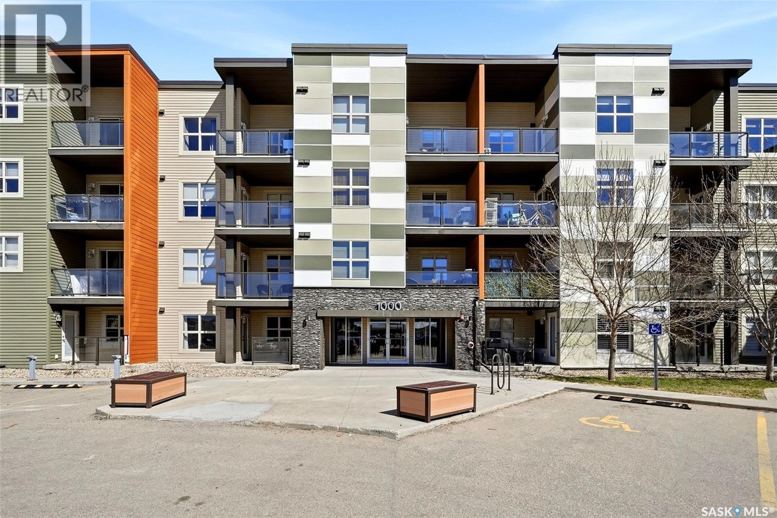 1115 5500 Mitchinson WAY, regina, Saskatchewan