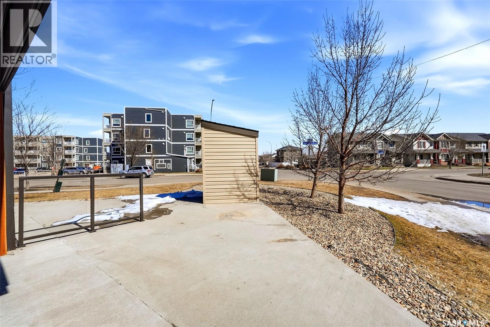 1115 5500 Mitchinson Way, Regina, Saskatchewan  S4W 0N9 - Photo 17 - SK034107