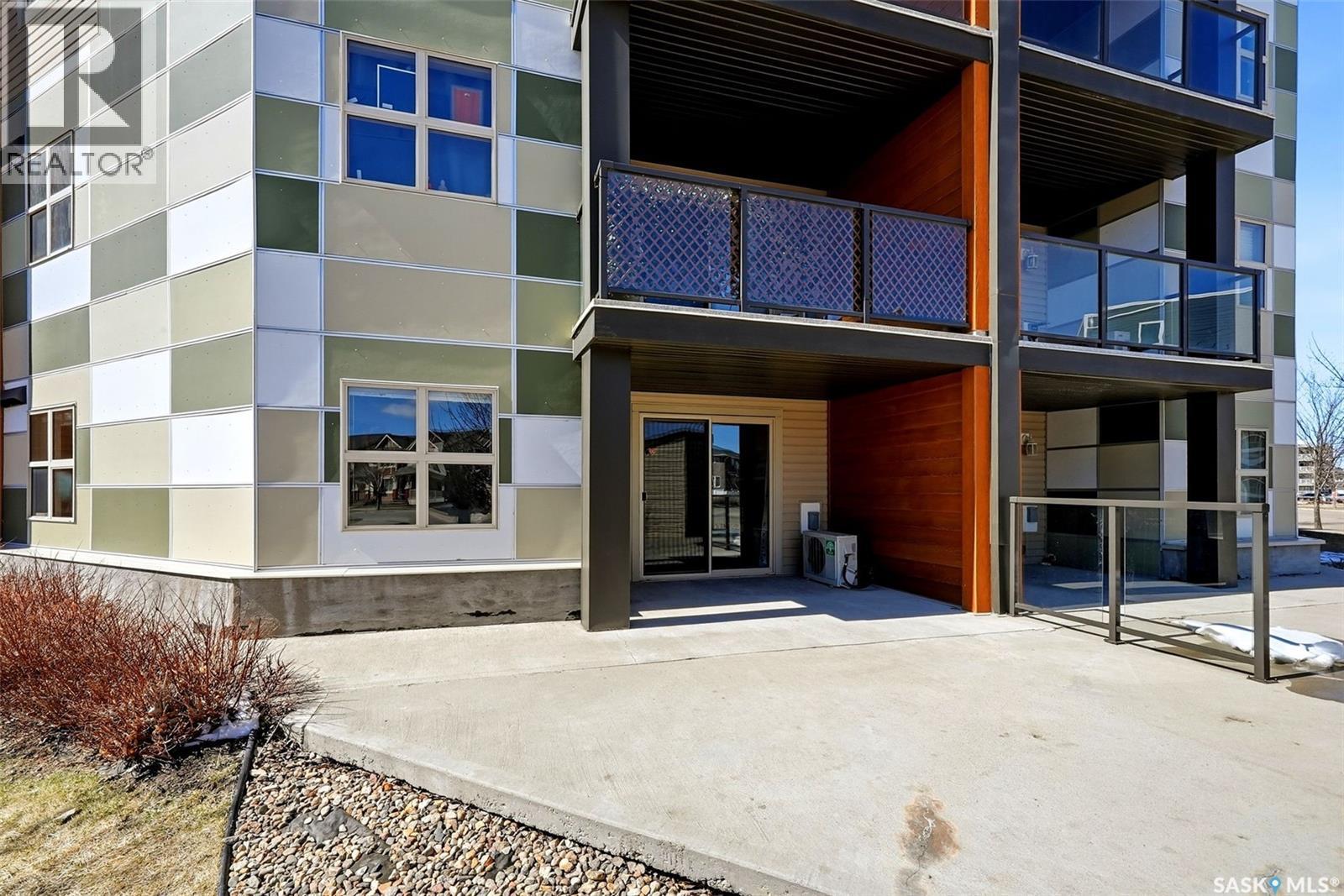 1115 5500 Mitchinson Way, Regina, Saskatchewan  S4W 0N9 - Photo 18 - SK034107