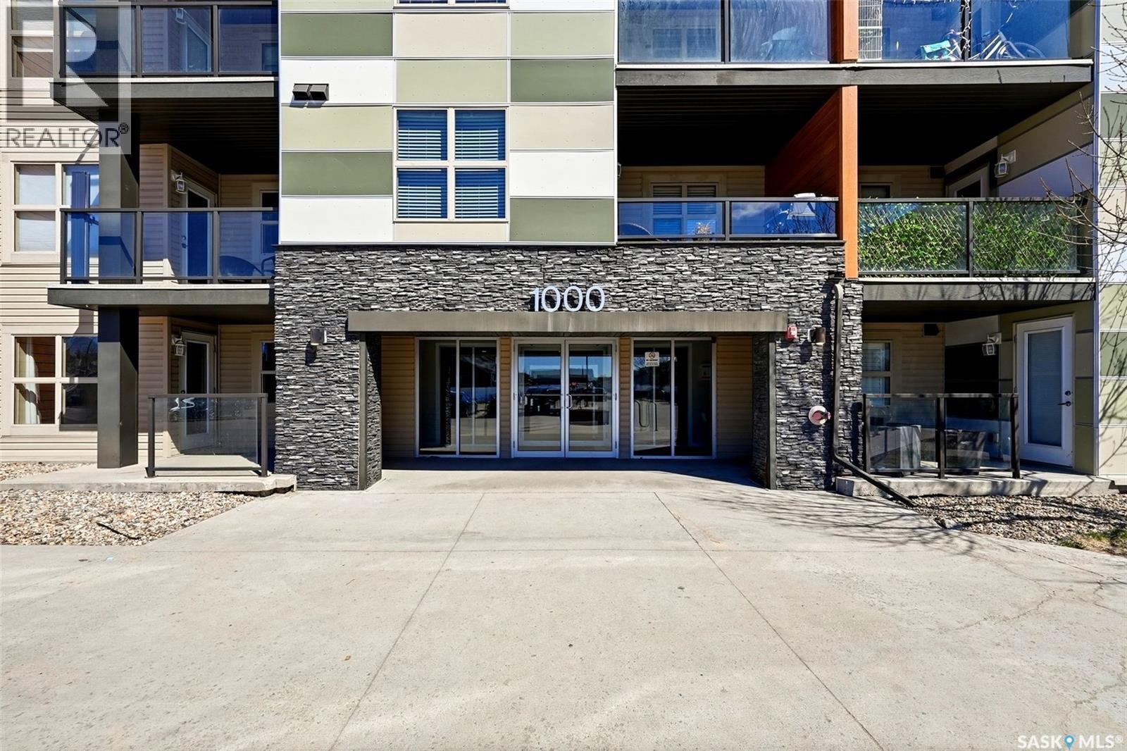 1115 5500 Mitchinson Way, Regina, Saskatchewan  S4W 0N9 - Photo 2 - SK034107