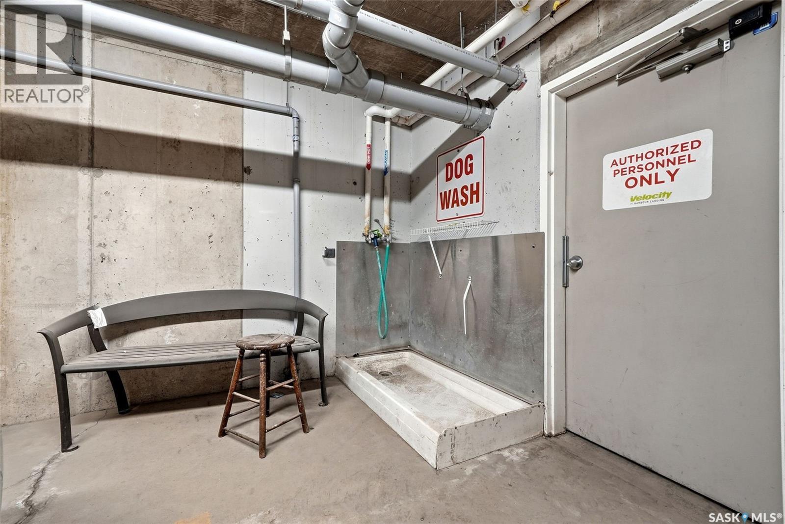 1115 5500 Mitchinson Way, Regina, Saskatchewan  S4W 0N9 - Photo 24 - SK034107