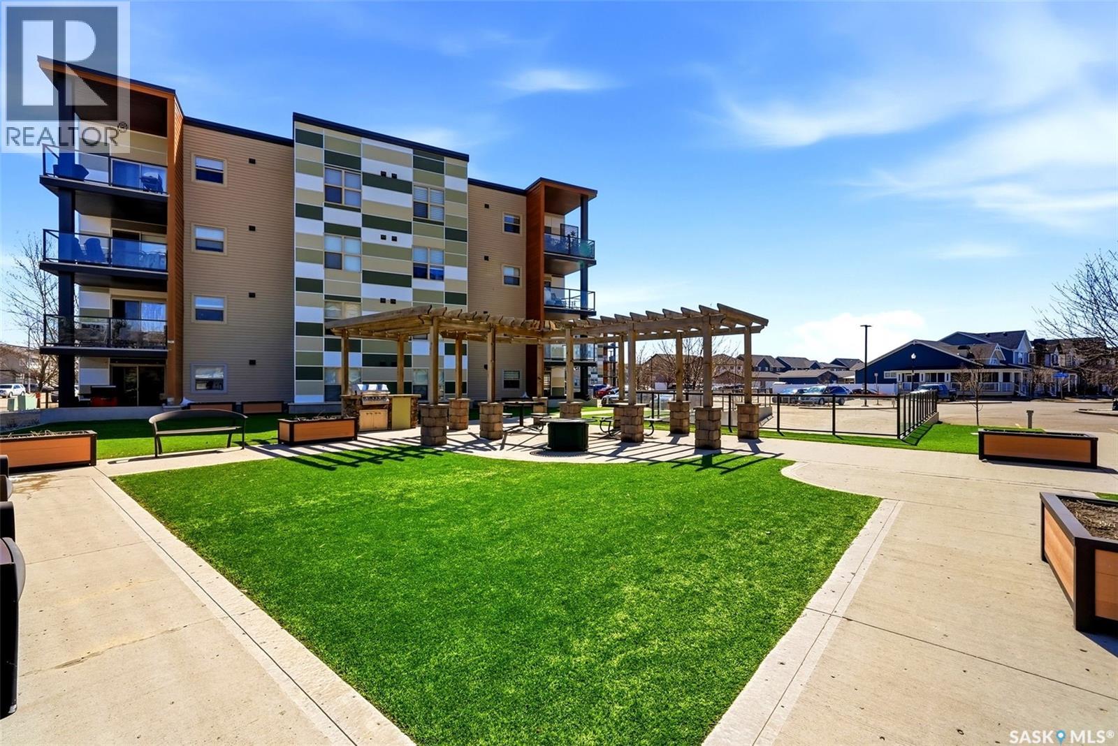 1115 5500 Mitchinson Way, Regina, Saskatchewan  S4W 0N9 - Photo 25 - SK034107