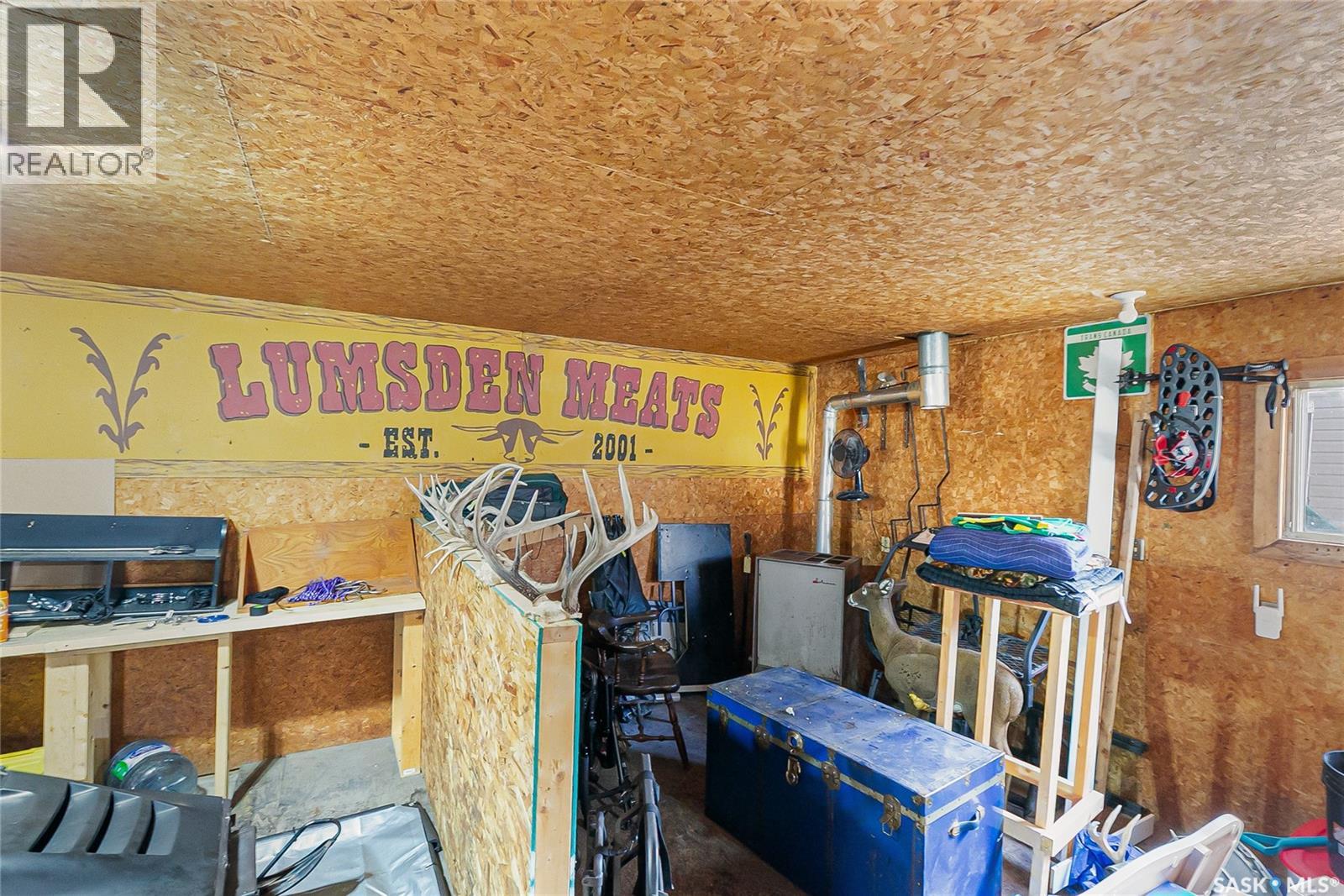 155 Broad Street, Lumsden, Saskatchewan  S0G 3C0 - Photo 49 - SK034094