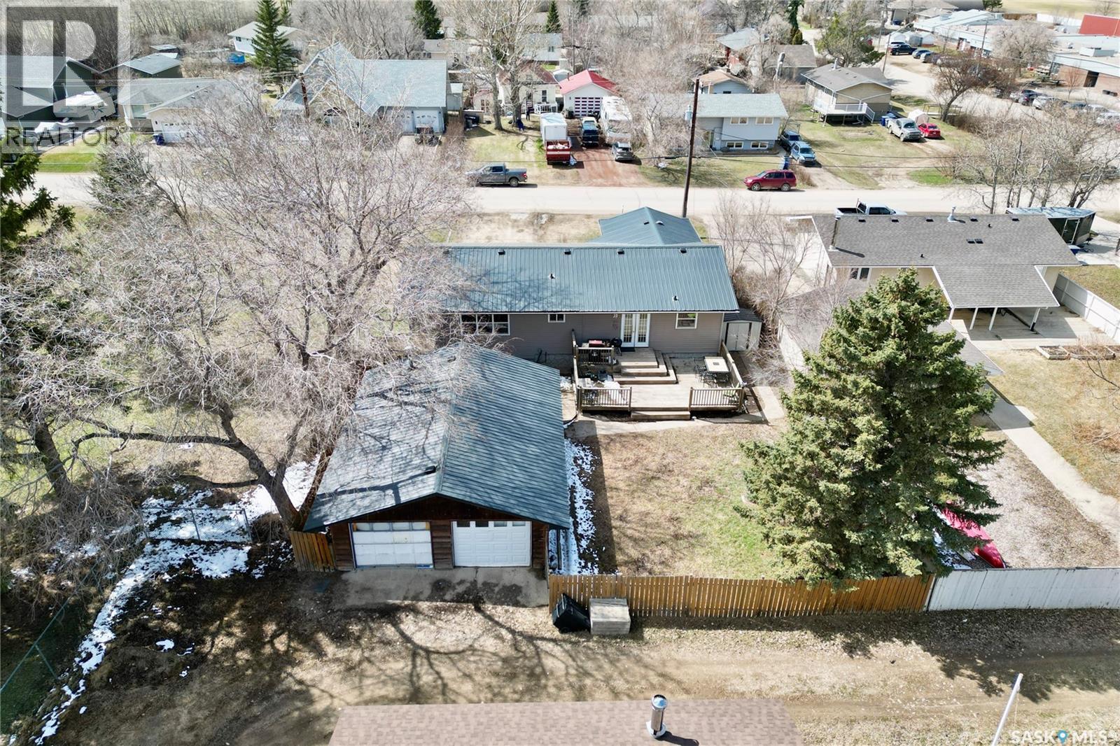 155 Broad Street, Lumsden, Saskatchewan  S0G 3C0 - Photo 54 - SK034094