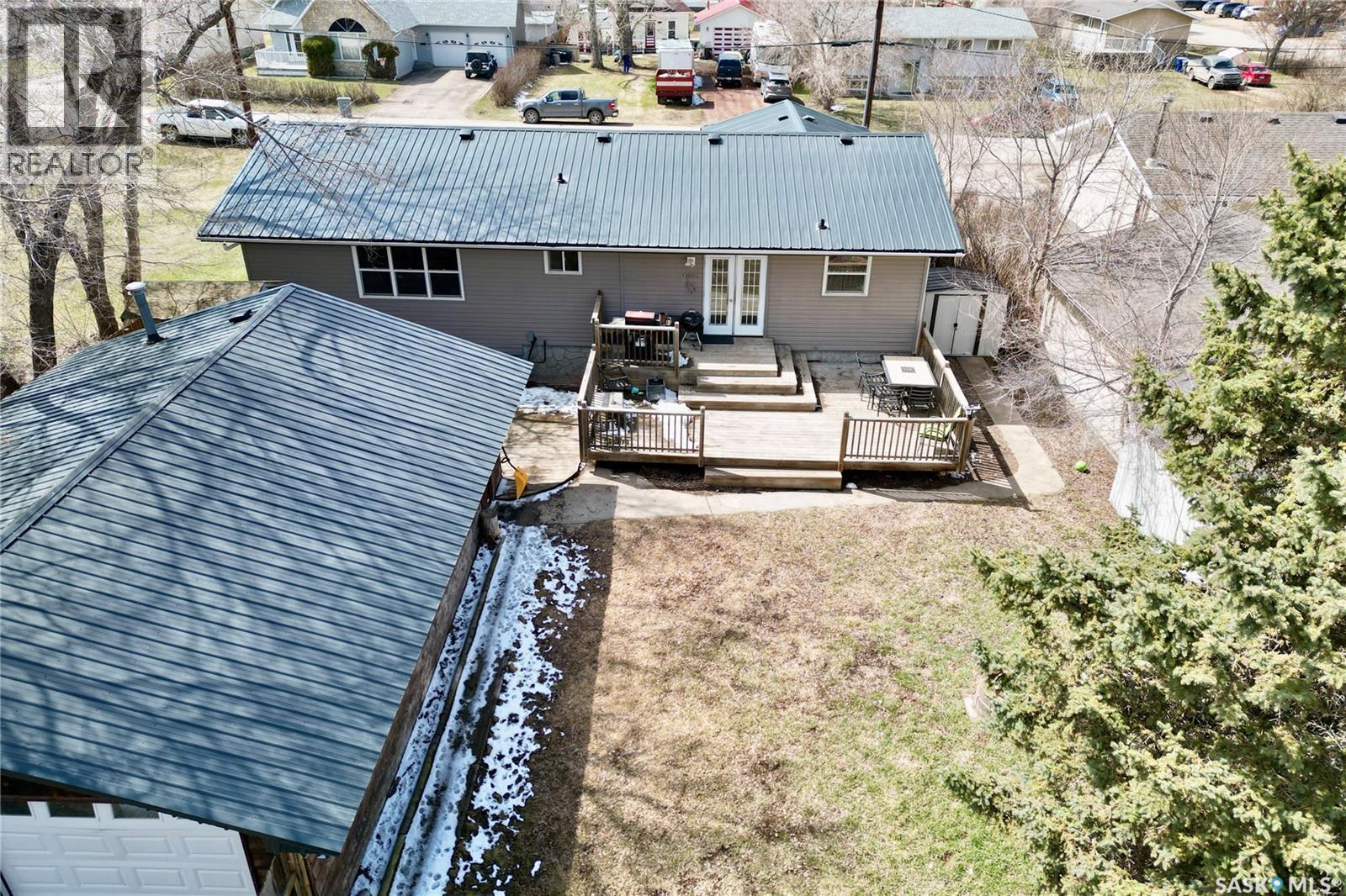 155 Broad Street, Lumsden, Saskatchewan  S0G 3C0 - Photo 56 - SK034094