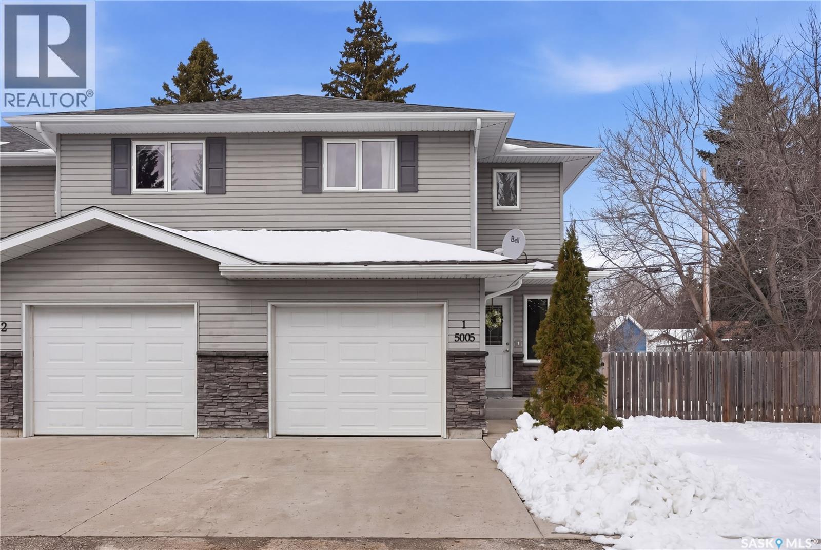 1 5005 Central AVENUE, waldheim, Saskatchewan