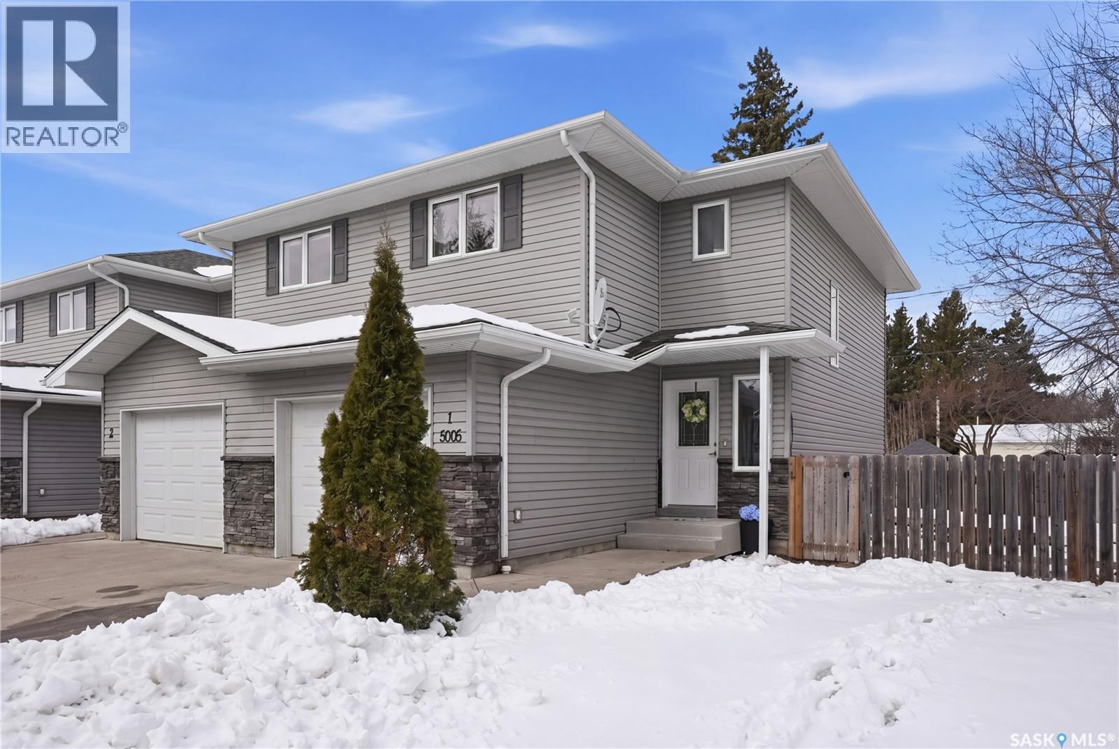 1 5005 Central Avenue, Waldheim, Saskatchewan  S0K 4R0 - Photo 2 - SK034025