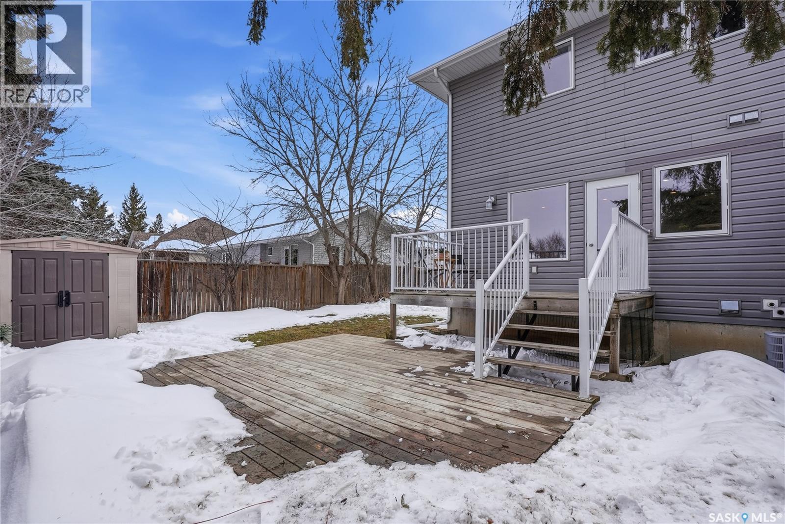 1 5005 Central Avenue, Waldheim, Saskatchewan  S0K 4R0 - Photo 35 - SK034025