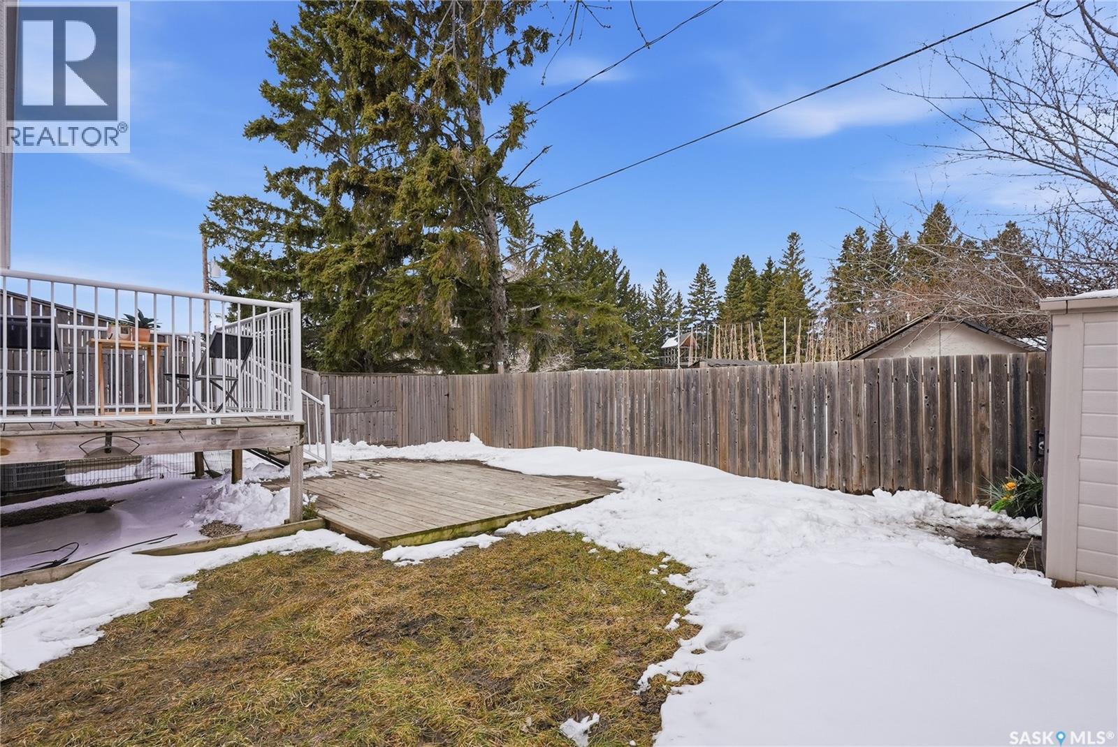 1 5005 Central Avenue, Waldheim, Saskatchewan  S0K 4R0 - Photo 36 - SK034025