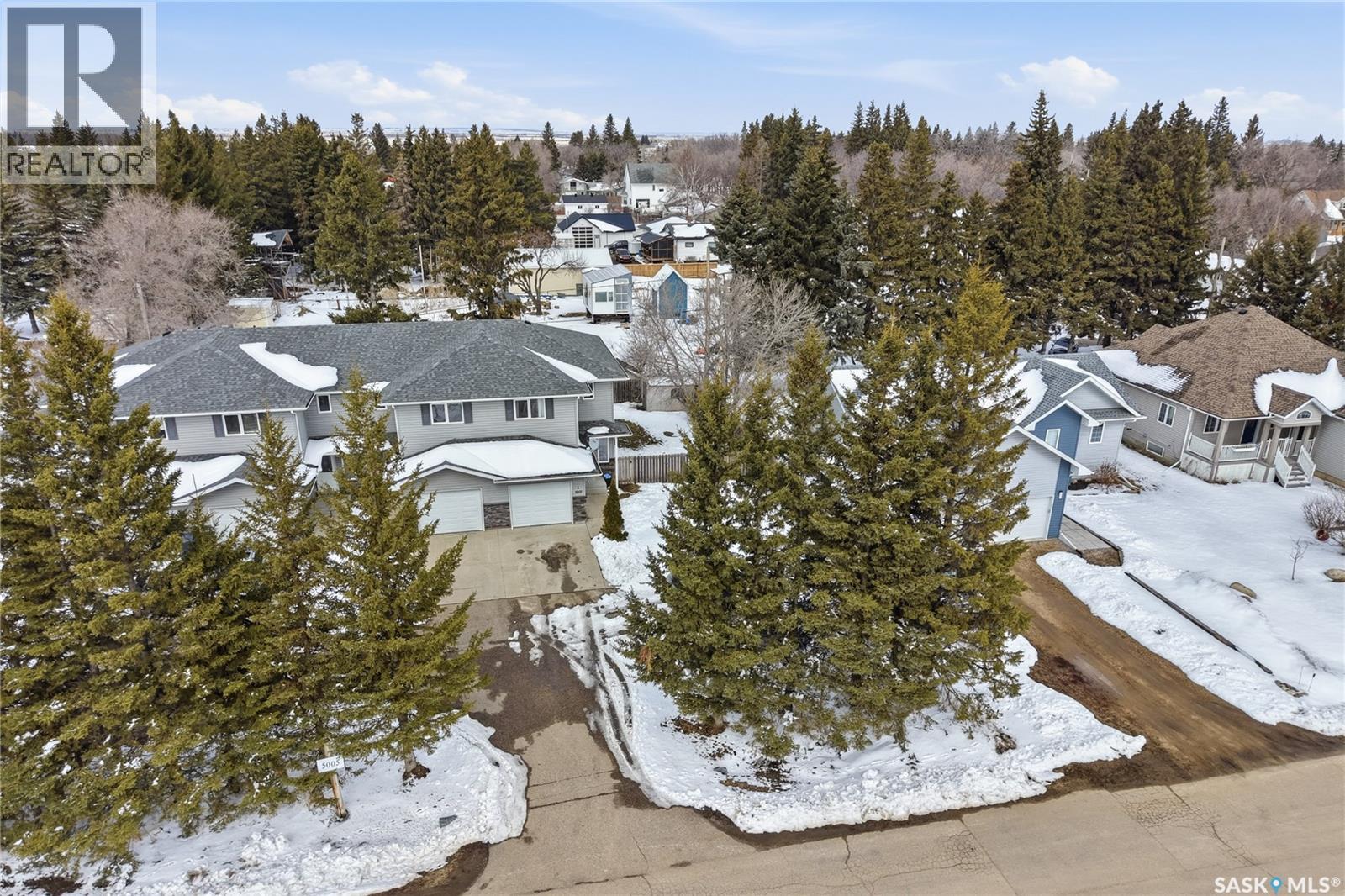 1 5005 Central Avenue, Waldheim, Saskatchewan  S0K 4R0 - Photo 40 - SK034025