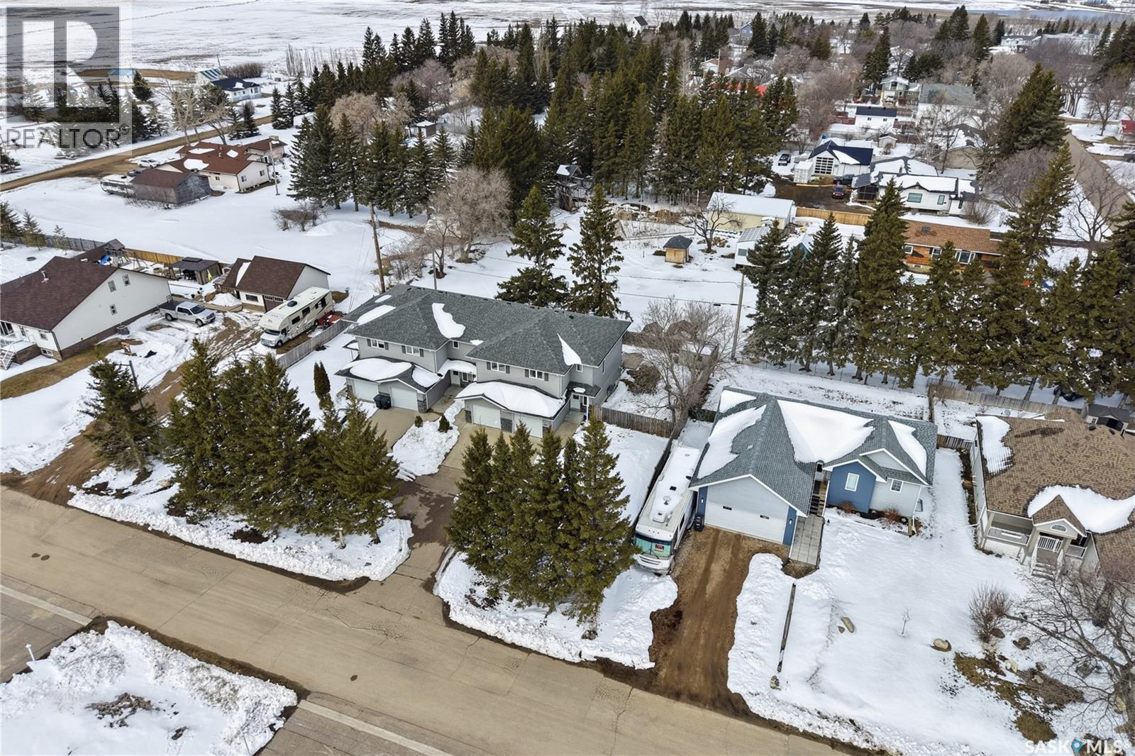 1 5005 Central Avenue, Waldheim, Saskatchewan  S0K 4R0 - Photo 41 - SK034025