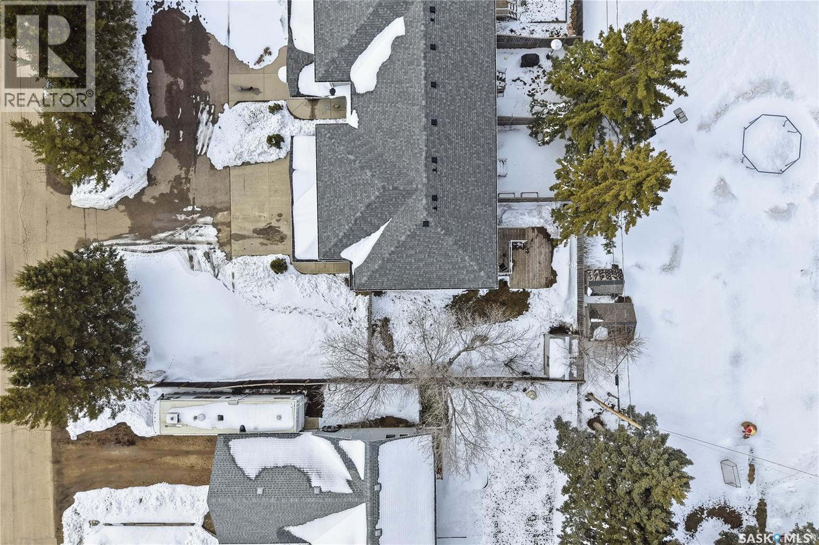 1 5005 Central Avenue, Waldheim, Saskatchewan  S0K 4R0 - Photo 42 - SK034025