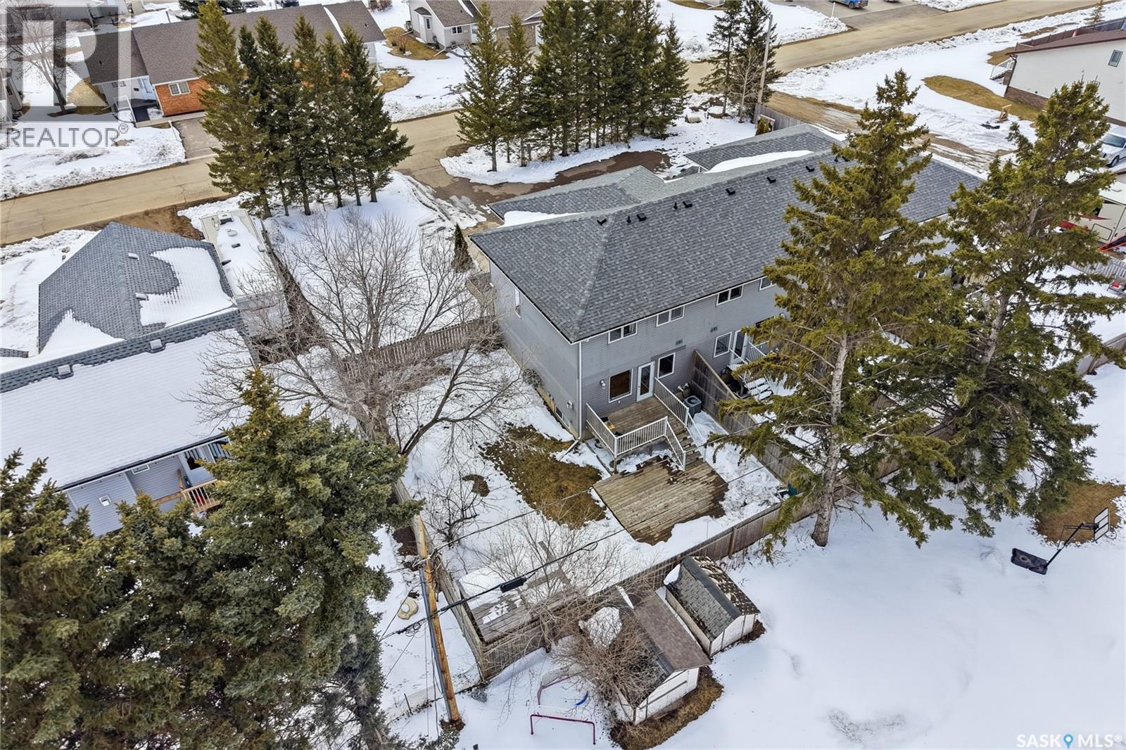 1 5005 Central Avenue, Waldheim, Saskatchewan  S0K 4R0 - Photo 43 - SK034025