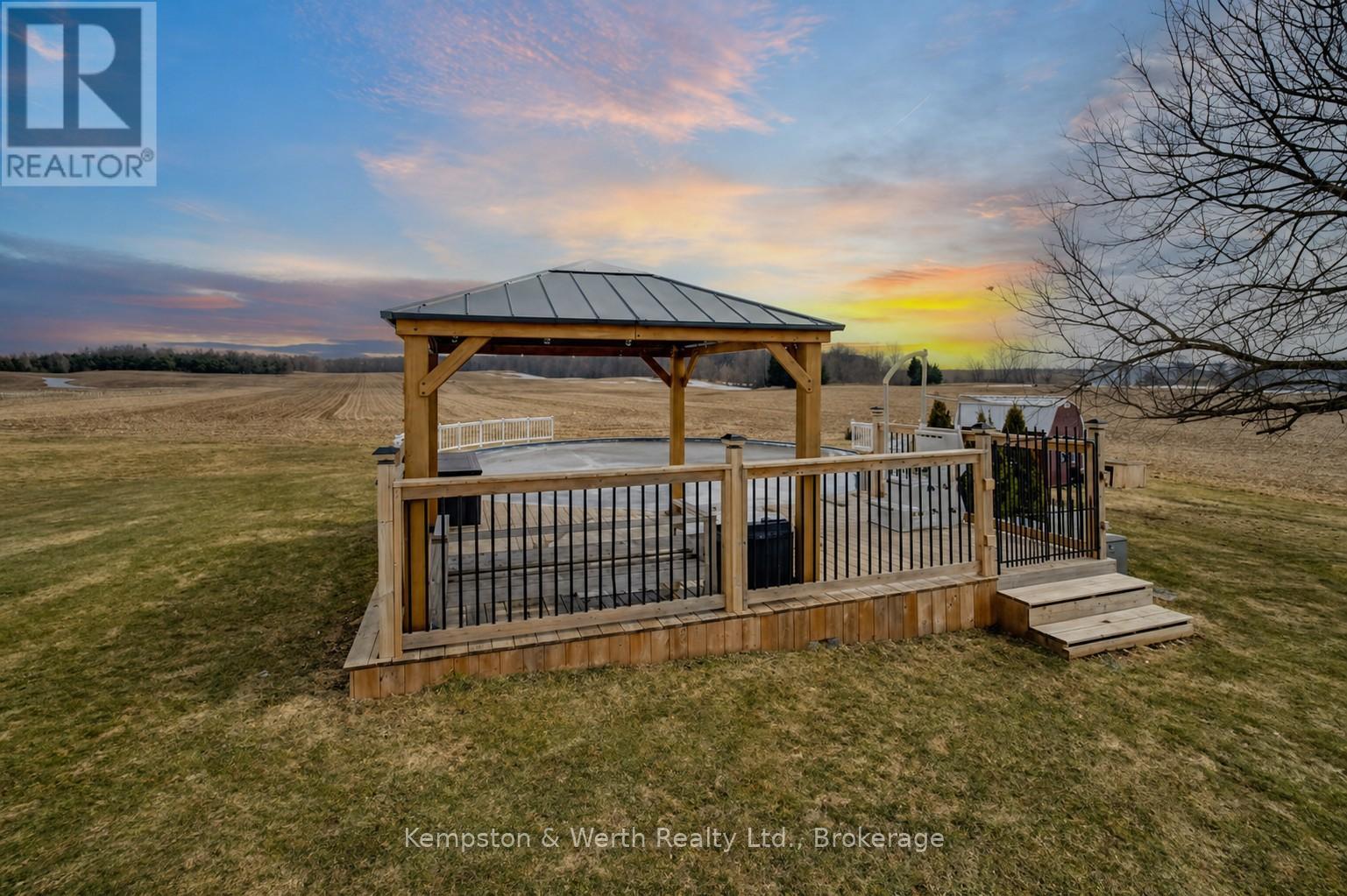 43342 Amberley Road, Howick, Ontario  N0G 2X0 - Photo 44 - X12923774