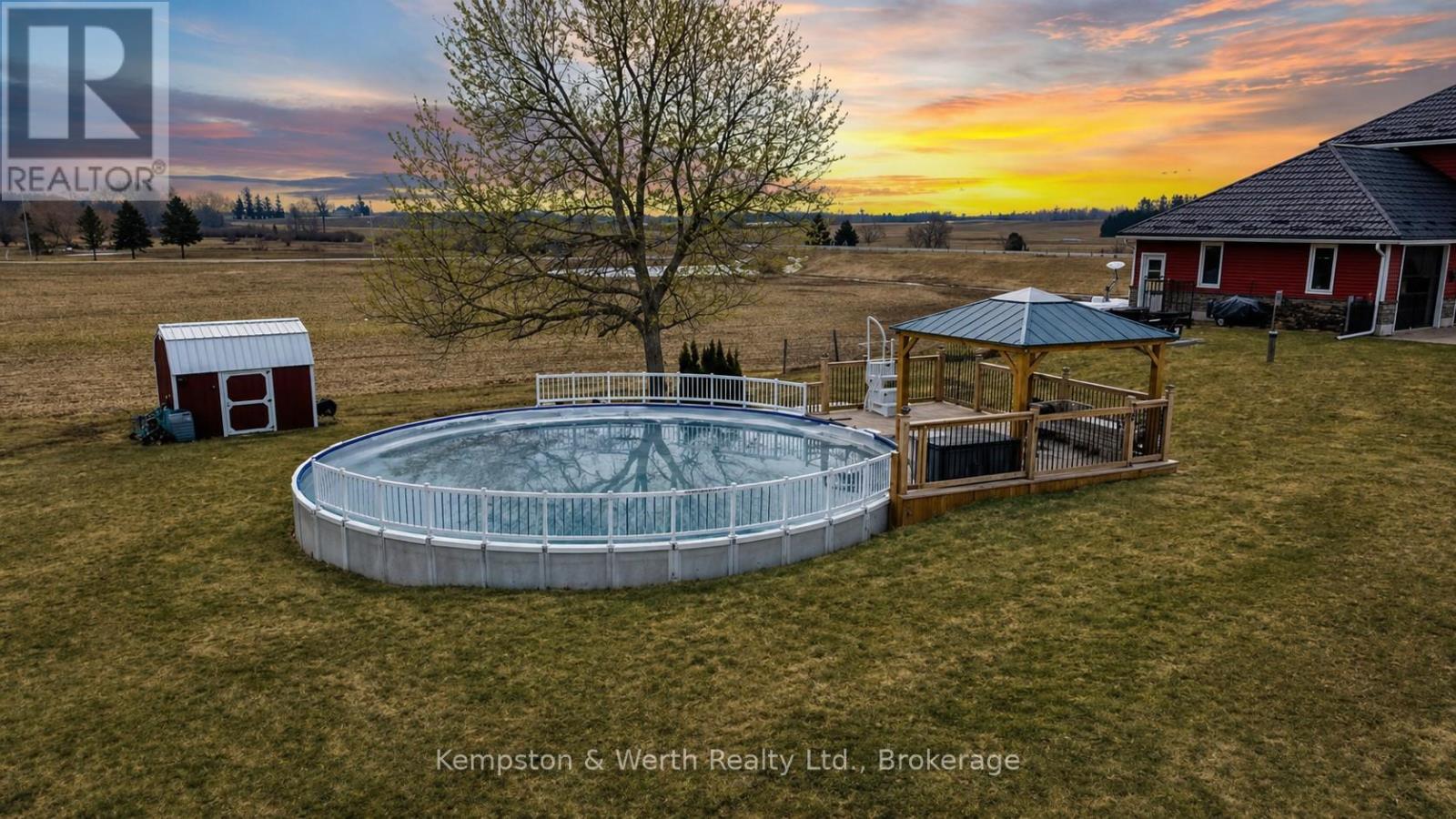 43342 Amberley Road, Howick, Ontario  N0G 2X0 - Photo 45 - X12923774