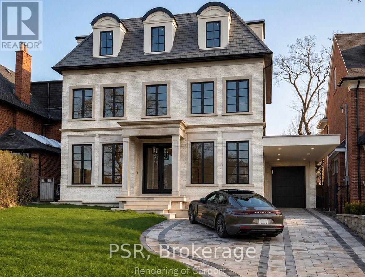 36 Ava Road, Toronto, Ontario  M5P 1Y4 - Photo 28 - C13014652