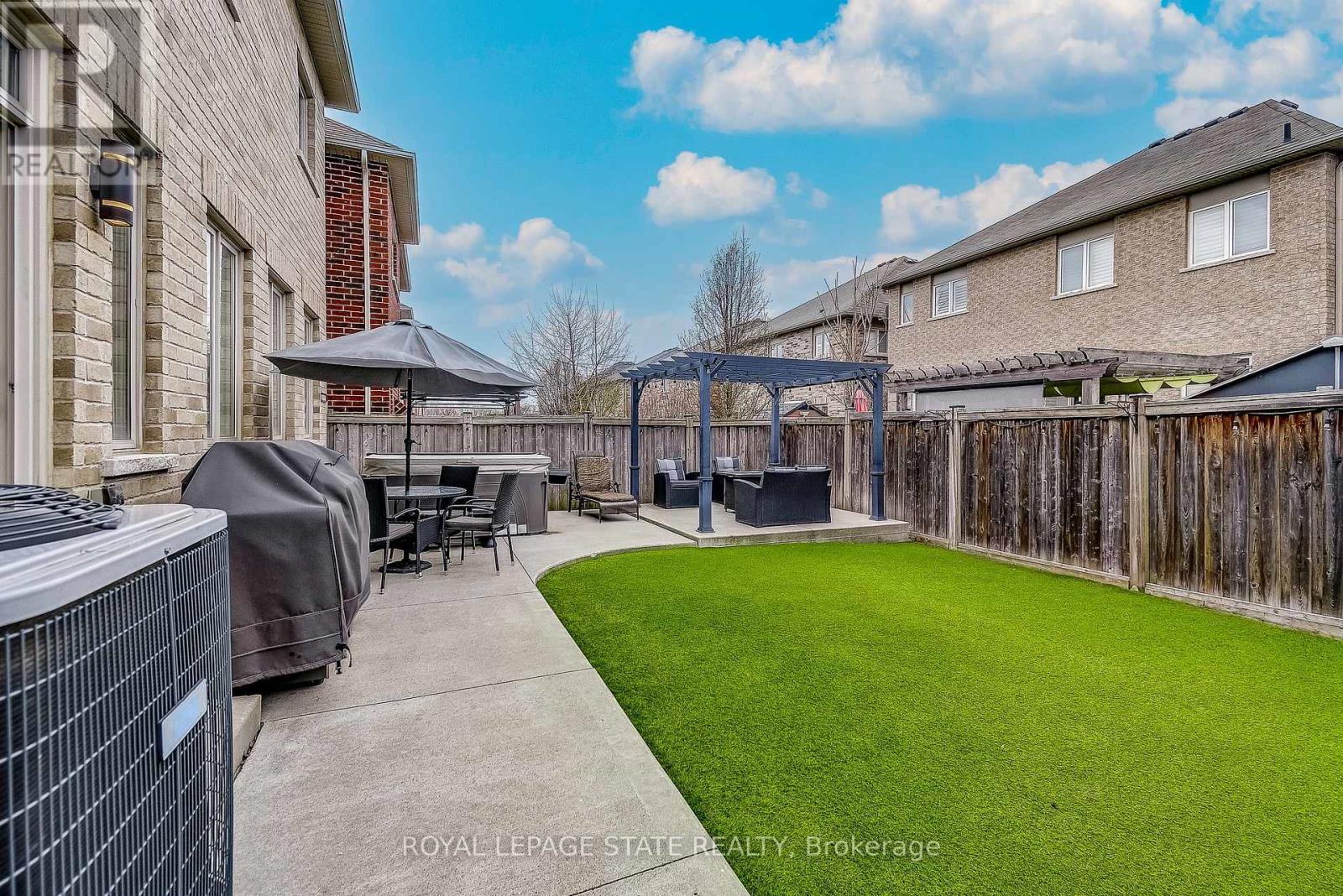 23 Mcknight Avenue, Hamilton, Ontario  L8B 0R5 - Photo 35 - X13057606