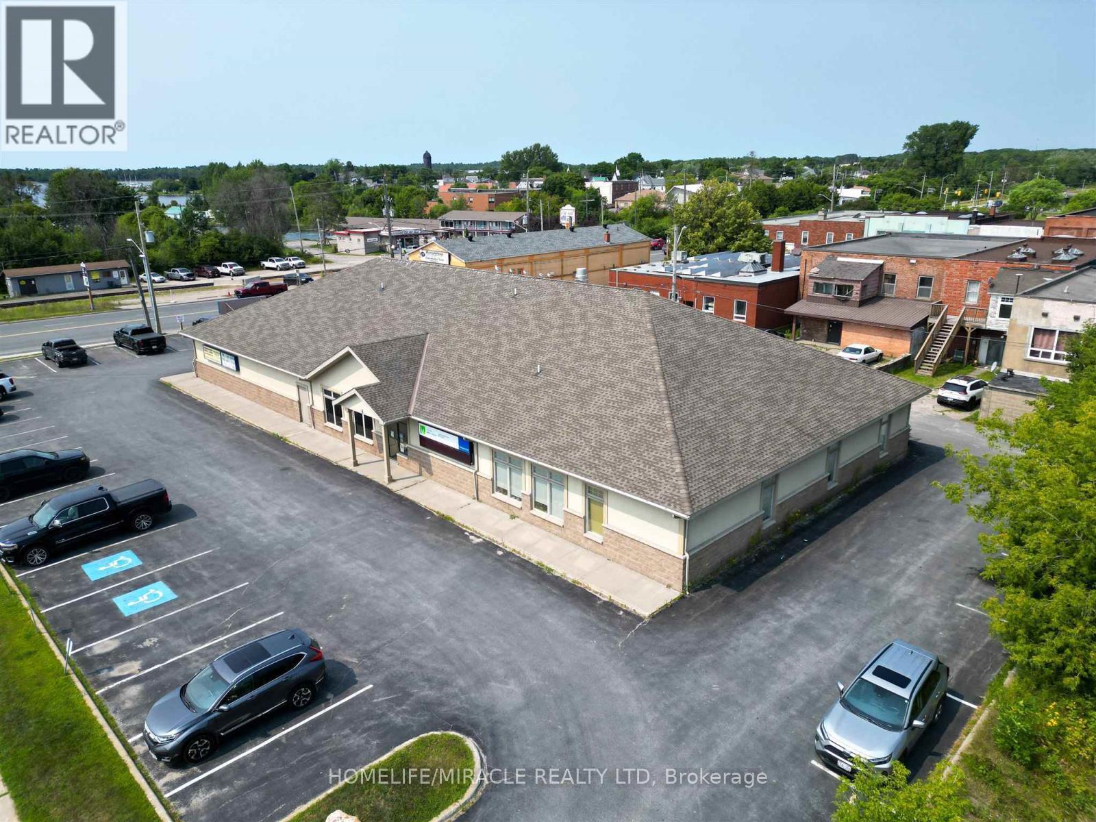 9 Lawton Avenue, Blind River, Ontario  P0R 1B0 - Photo 5 - X13057666