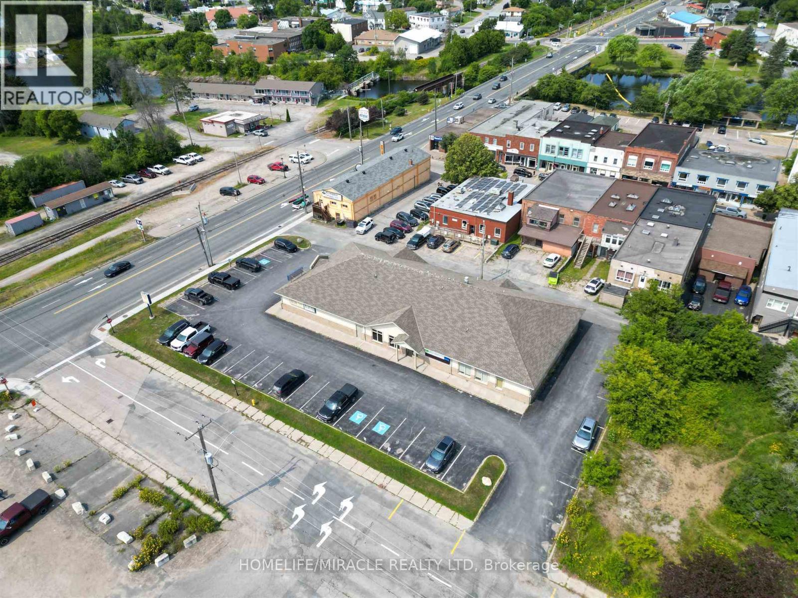 9 Lawton Avenue, Blind River, Ontario  P0R 1B0 - Photo 6 - X13057666