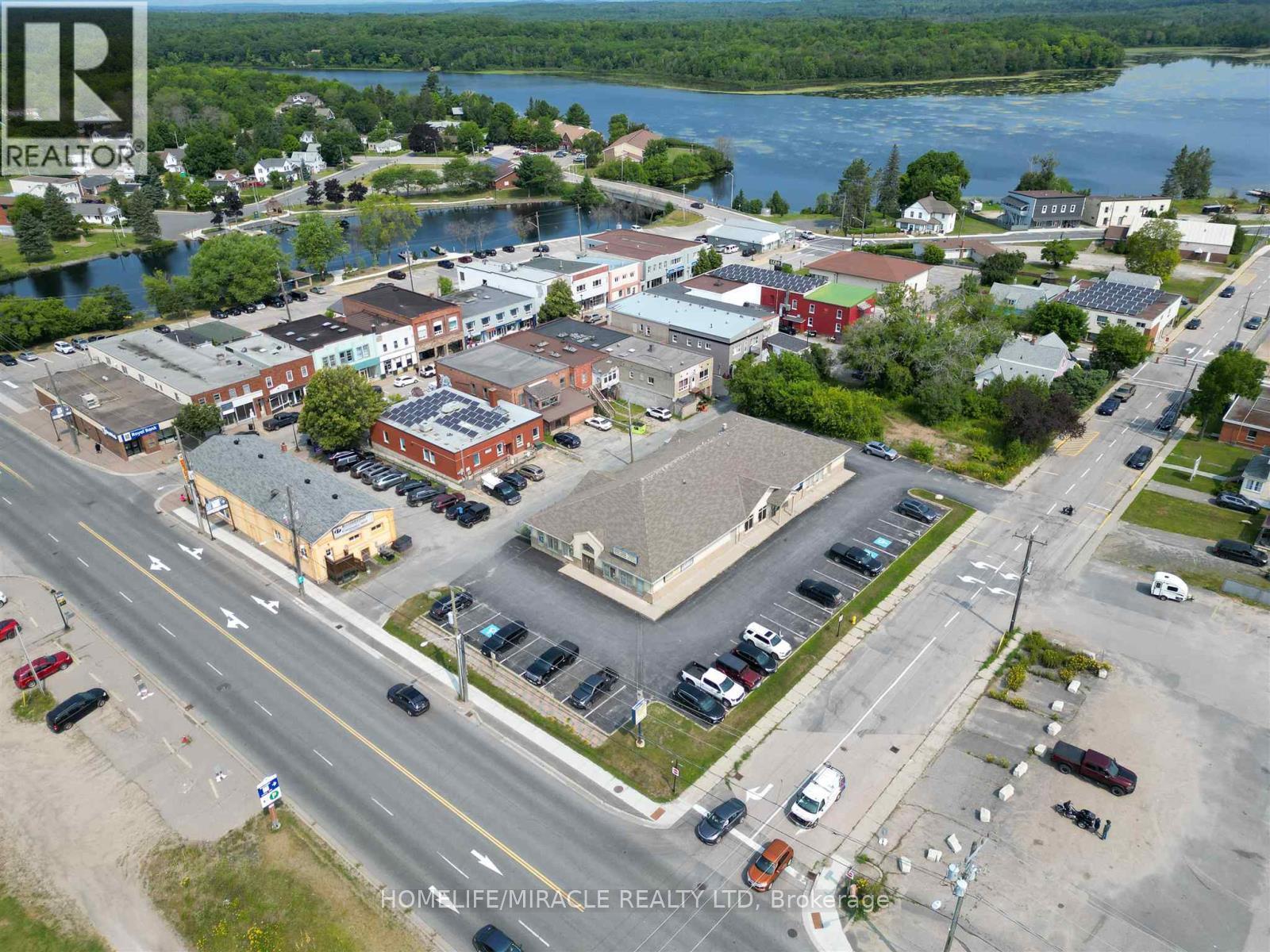9 Lawton Avenue, Blind River, Ontario  P0R 1B0 - Photo 7 - X13057666