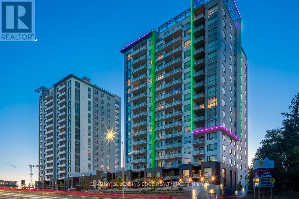 113 - 549 Fanshawe Park Road W, London North, Ontario  N6G 0Y8 - Photo 1 - X13057744